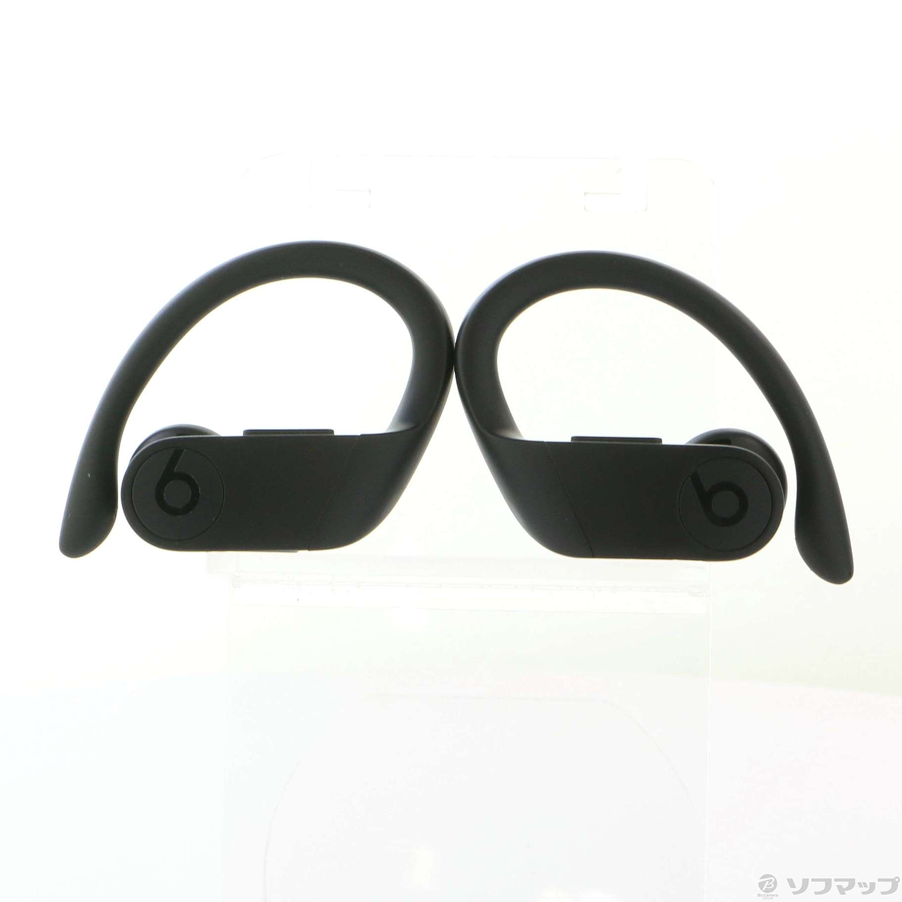 中古】Powerbeats Pro MV6Y2PA／A ブラック [2133046112005] - リコレ