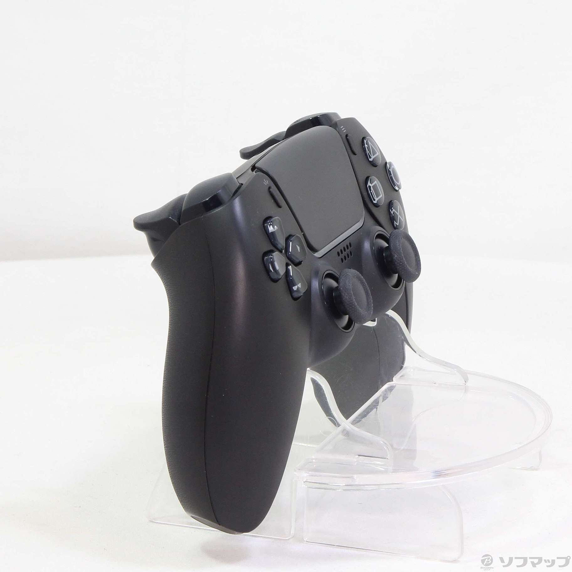 クライマックスセール再値下げ PS5 ブラック DualSenseワイヤレス 
