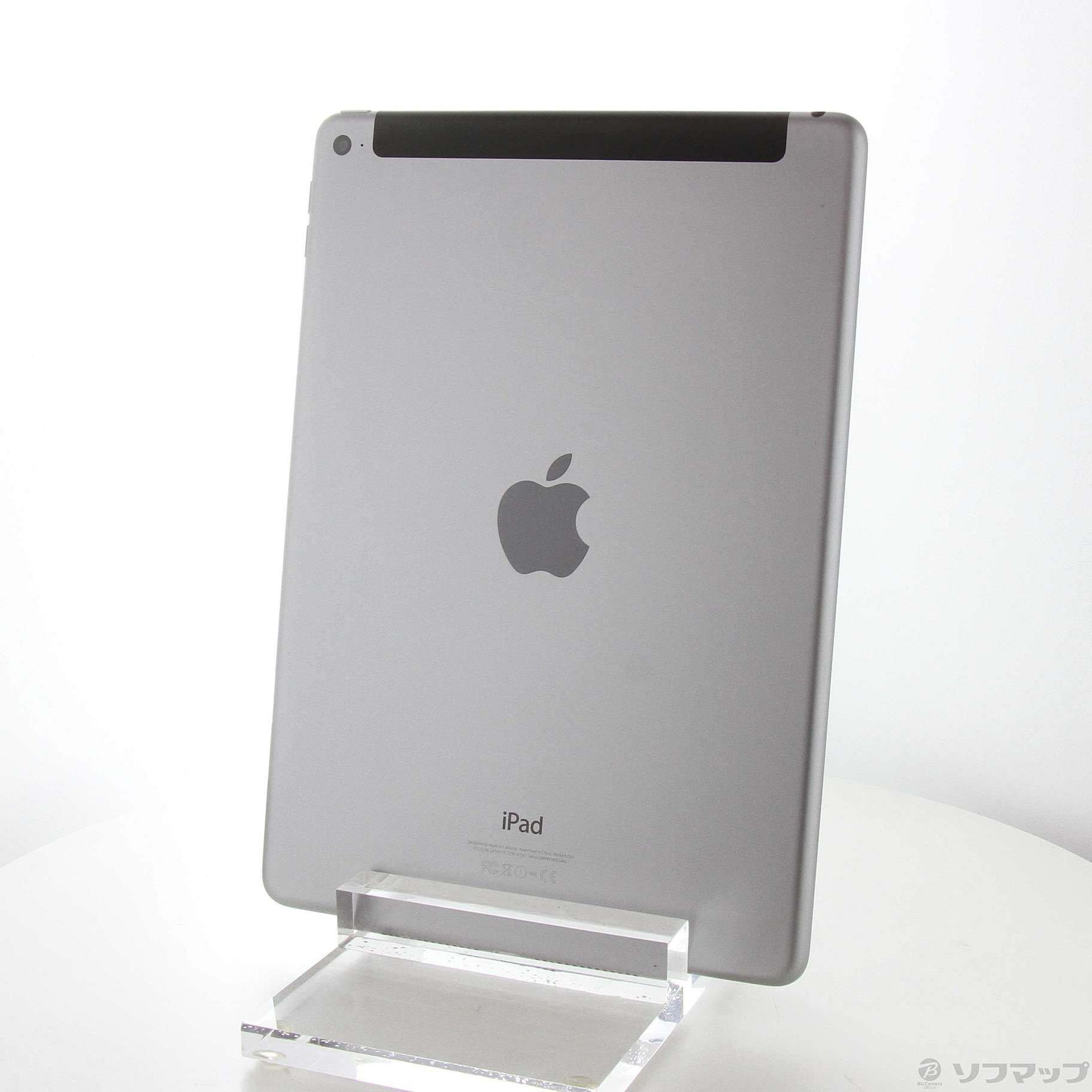 iPad Air2 16GB SoftBank-