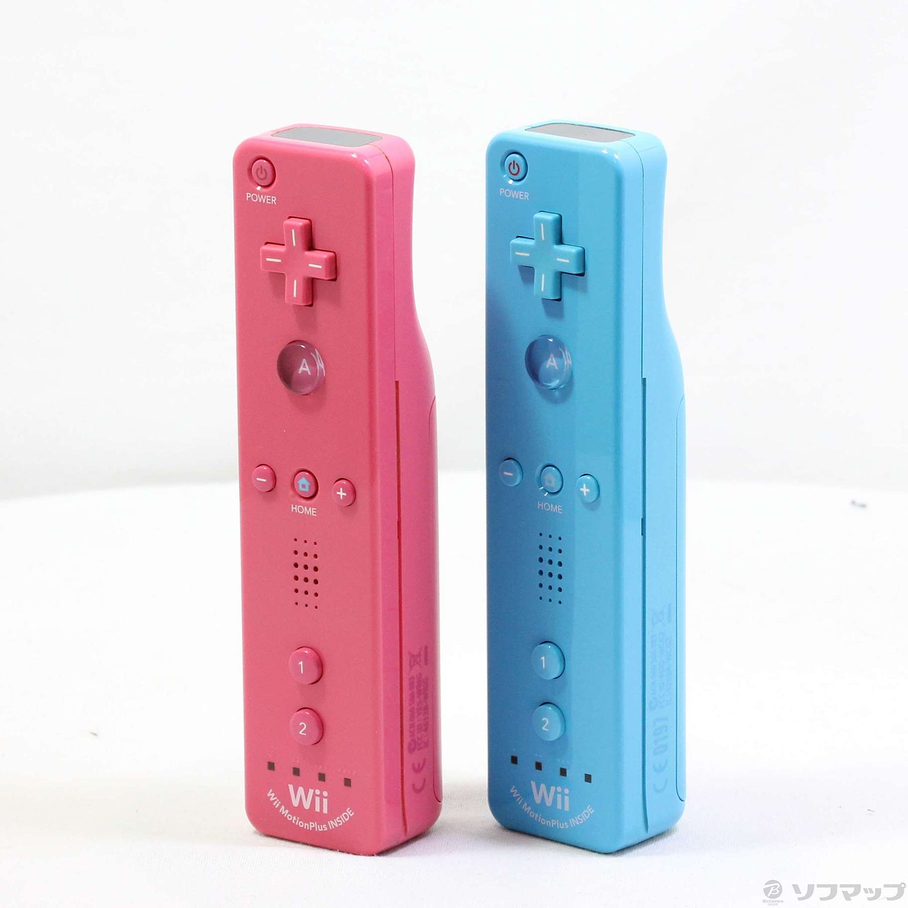 ボトルニンテンドー Nintendo WiiU リモコンプラス１個付き WUP-101 Wii U本体