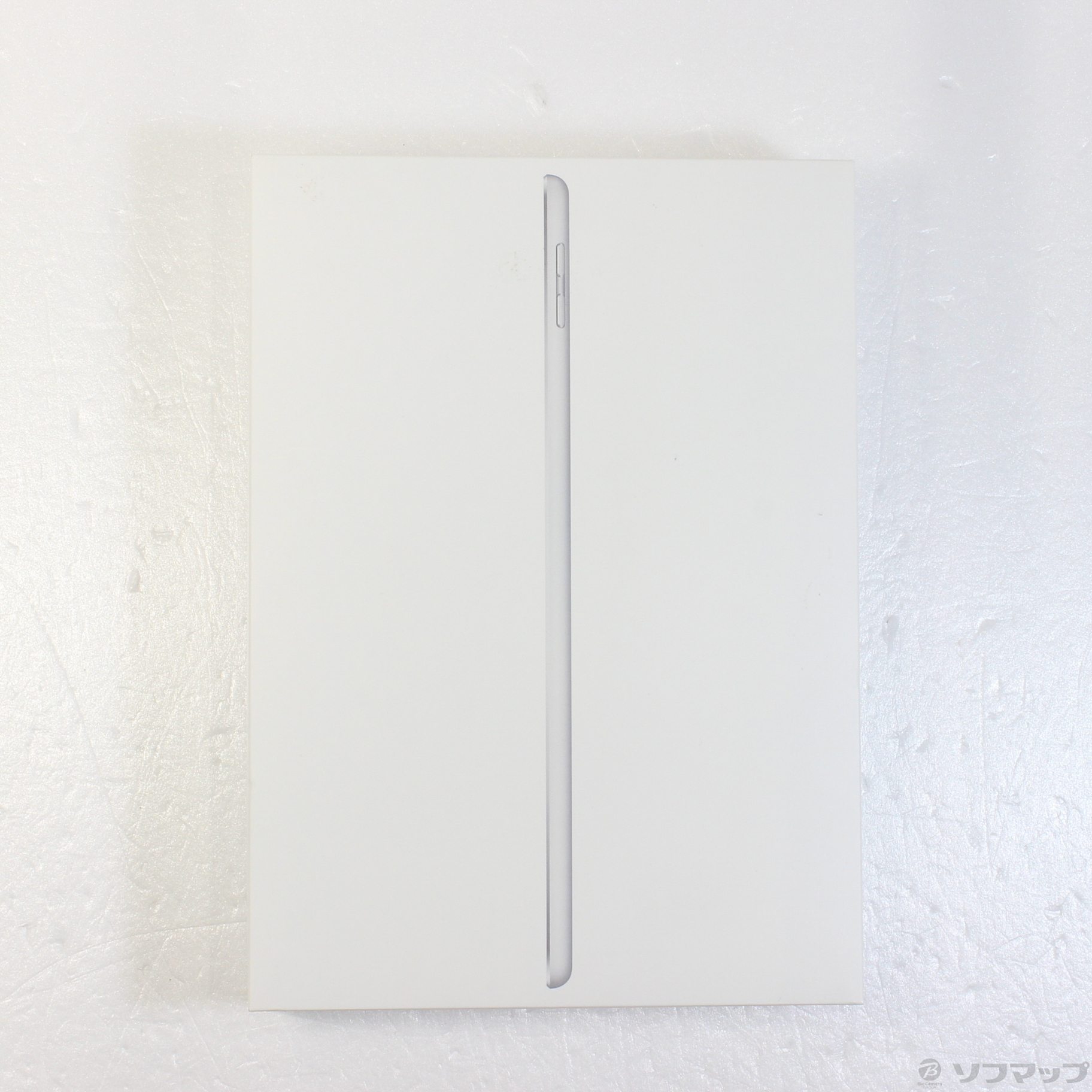 中古品〕 iPad 第5世代 128GB シルバー MP2J2J／A Wi-Fi｜の通販は