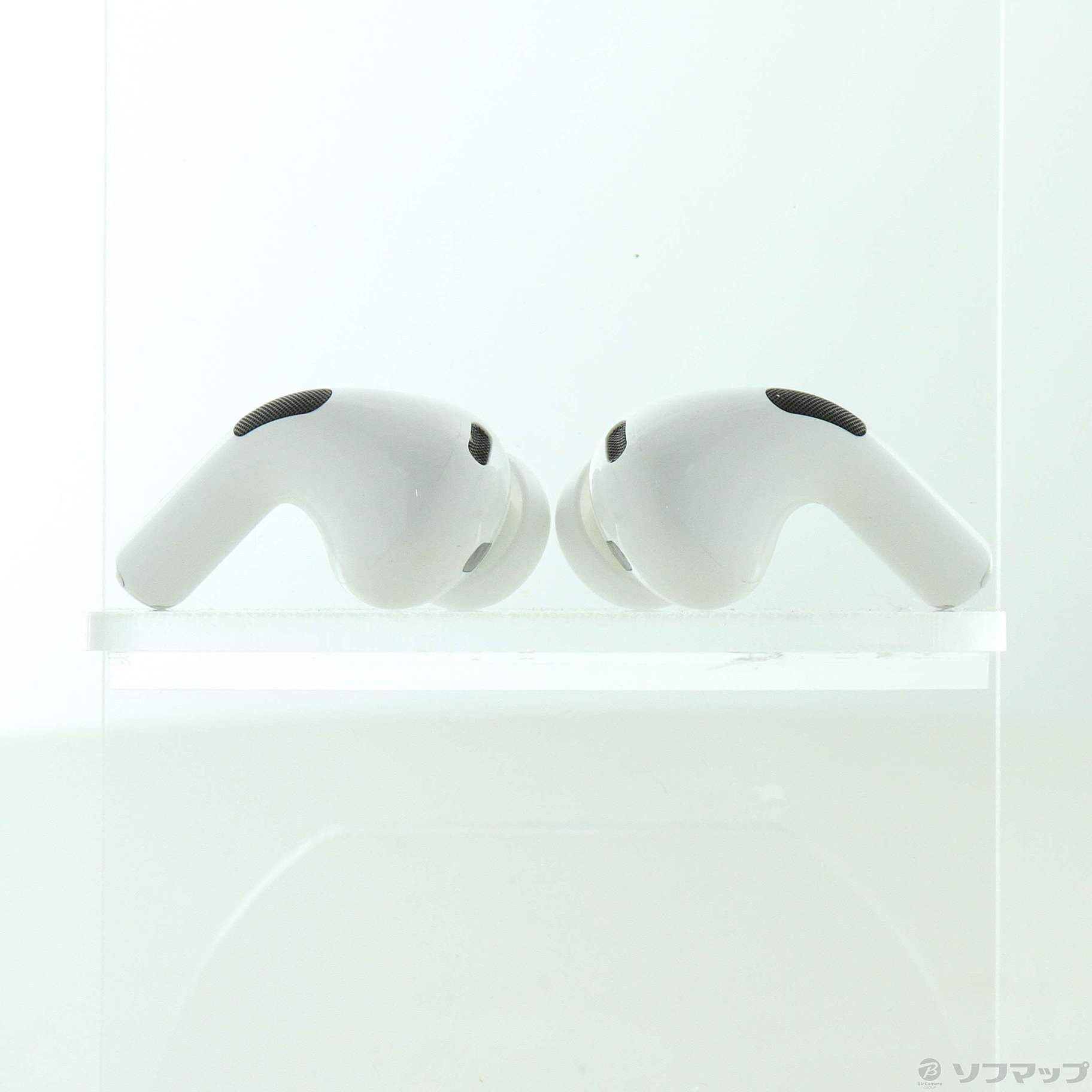 中古】AirPods Pro 第2世代 [2133046115891] - リコレ！|ビックカメラ