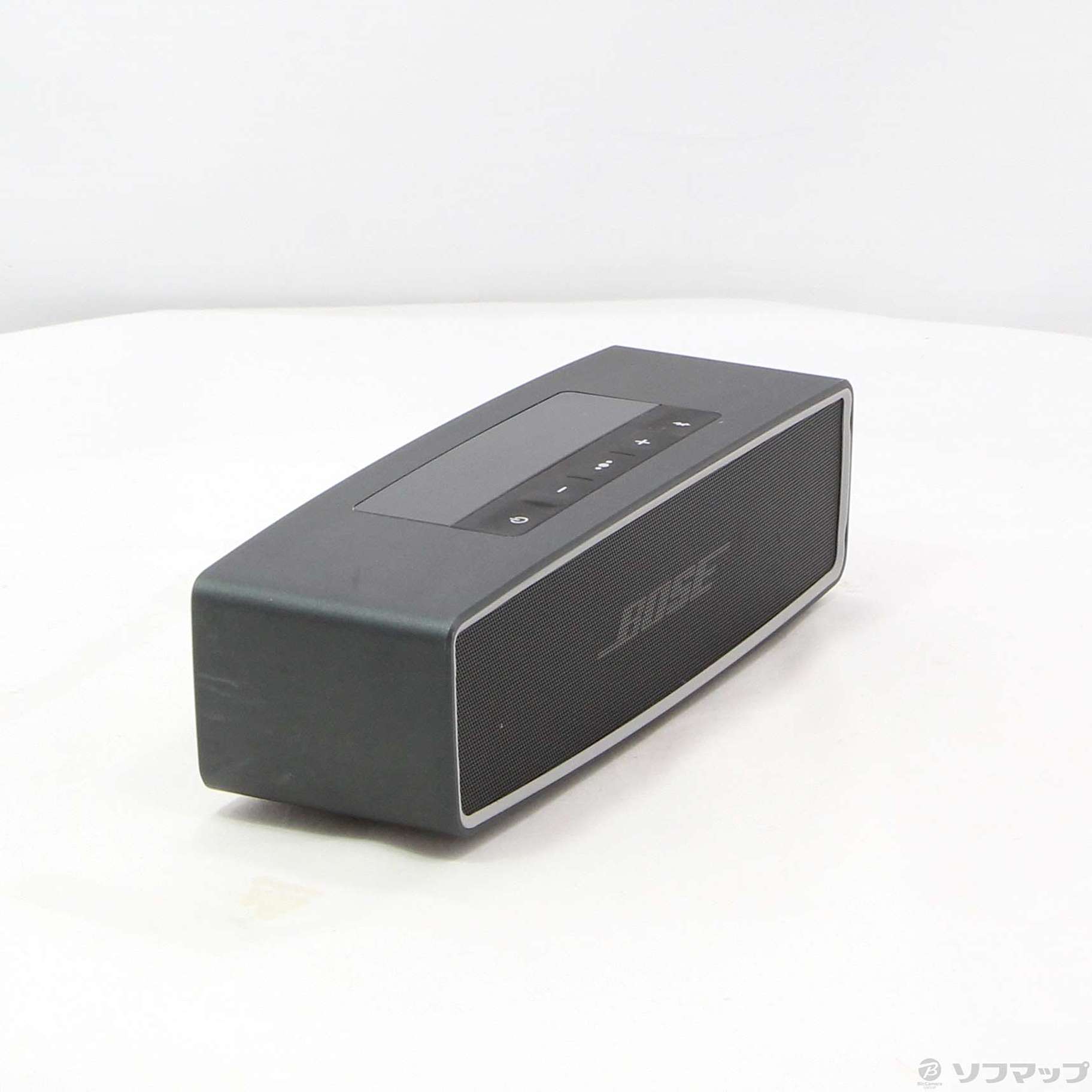 中古】SoundLink Mini Bluetooth speaker II カーボン