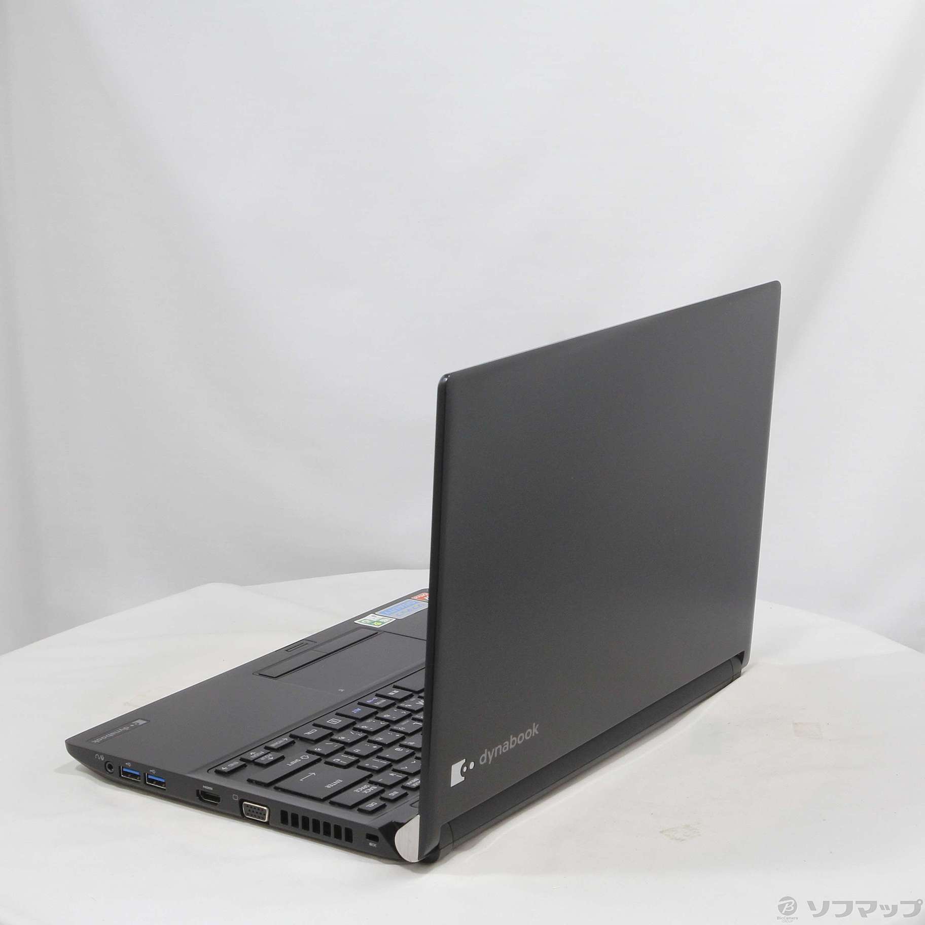 中古】格安安心パソコン dynabook RX73／JBE PR33JBEBNNGBE 〔Windows
