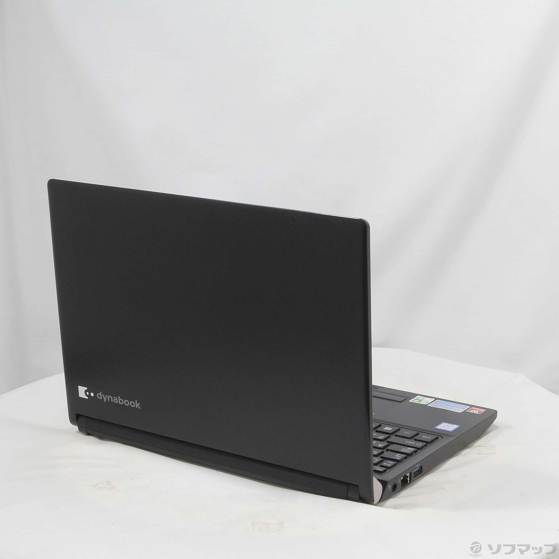 中古】格安安心パソコン dynabook RX73／JBE PR33JBEBNNGBE 〔Windows