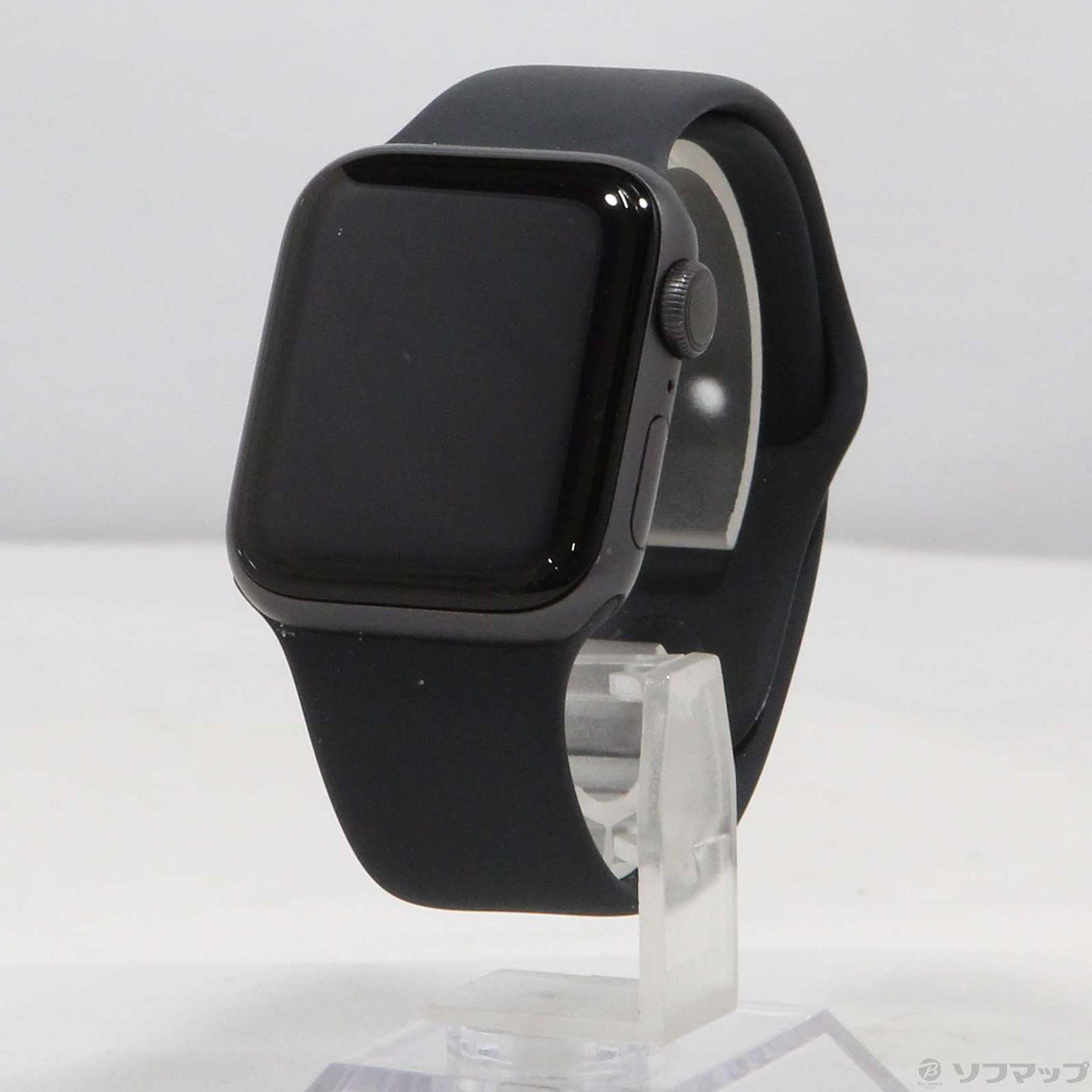 お待たせ! Apple アップル Watch Series 6 GPS 40mm スペースグレイ