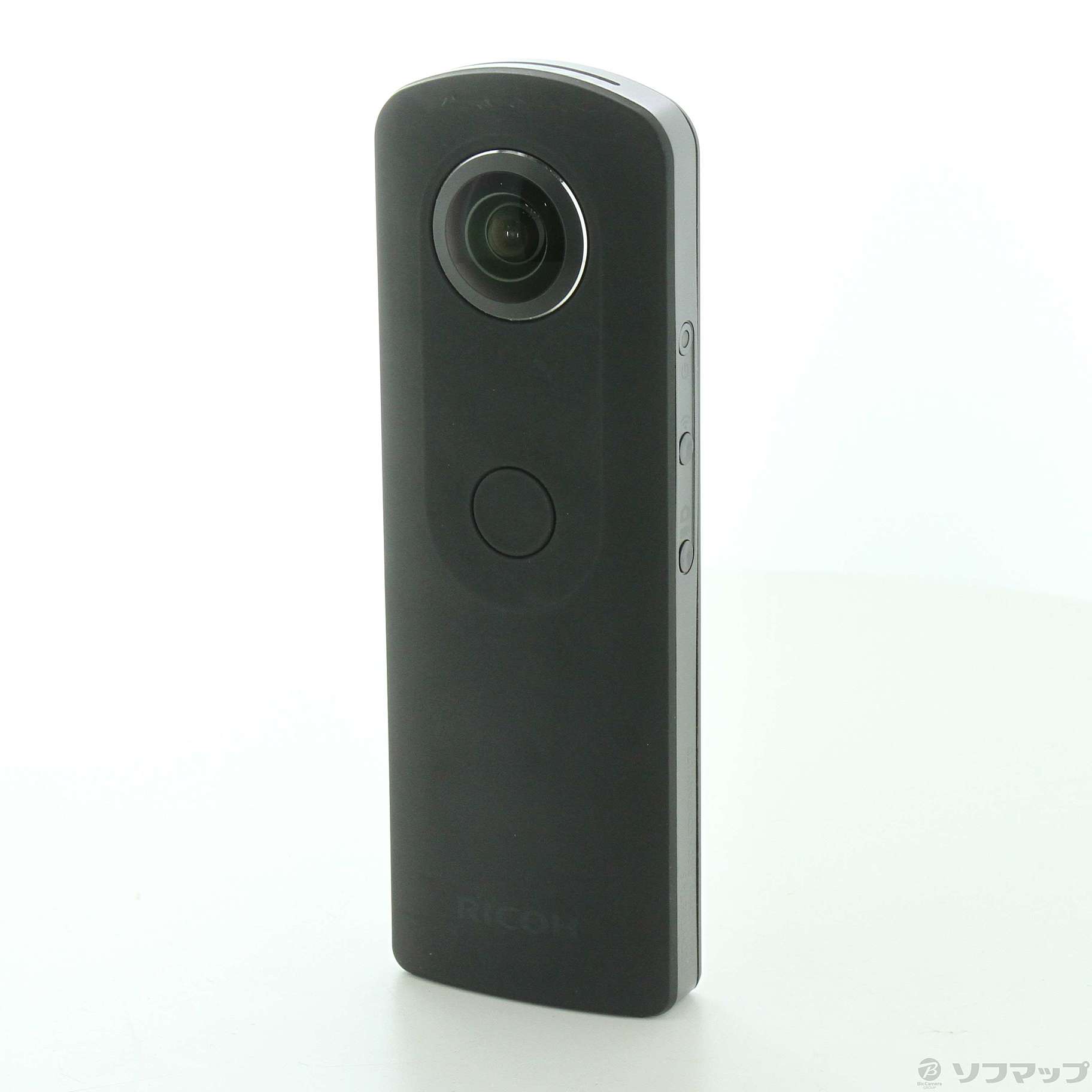 中古】THETA S [2133046128044] - リコレ！|ビックカメラグループ 