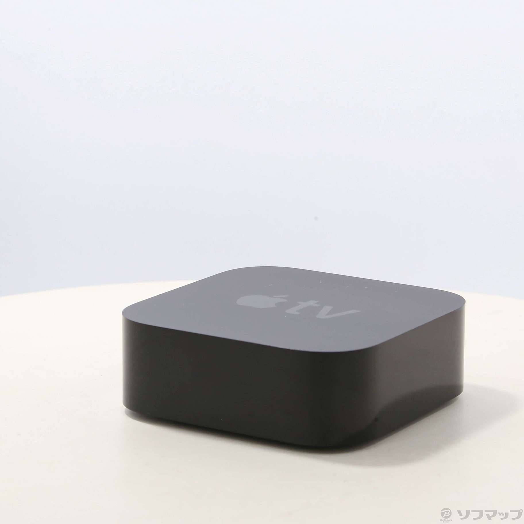 中古】Apple TV 4K 32GB MQD22J／A [2133046130276] - リコレ