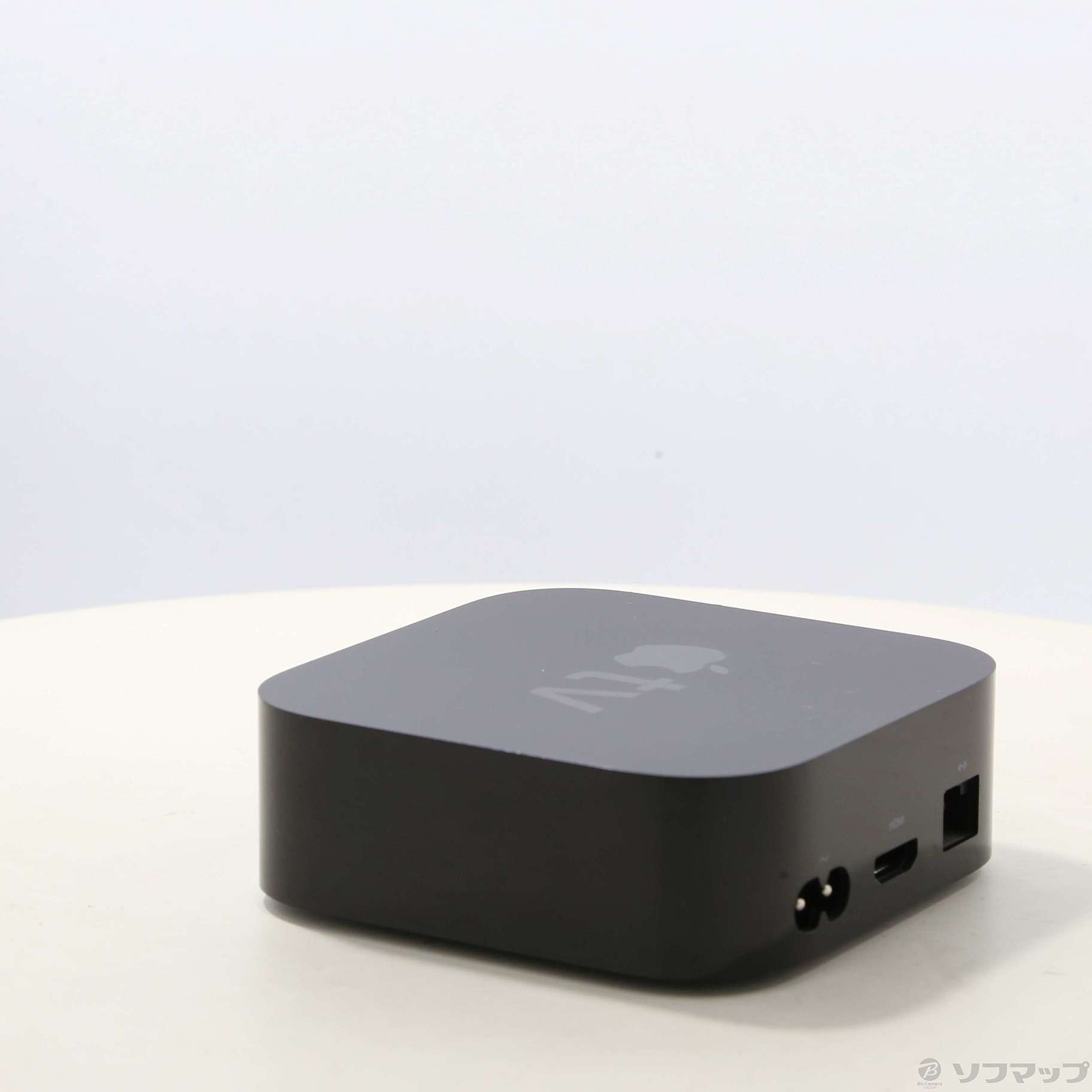 中古】Apple TV 4K 32GB MQD22J／A [2133046130276] - リコレ