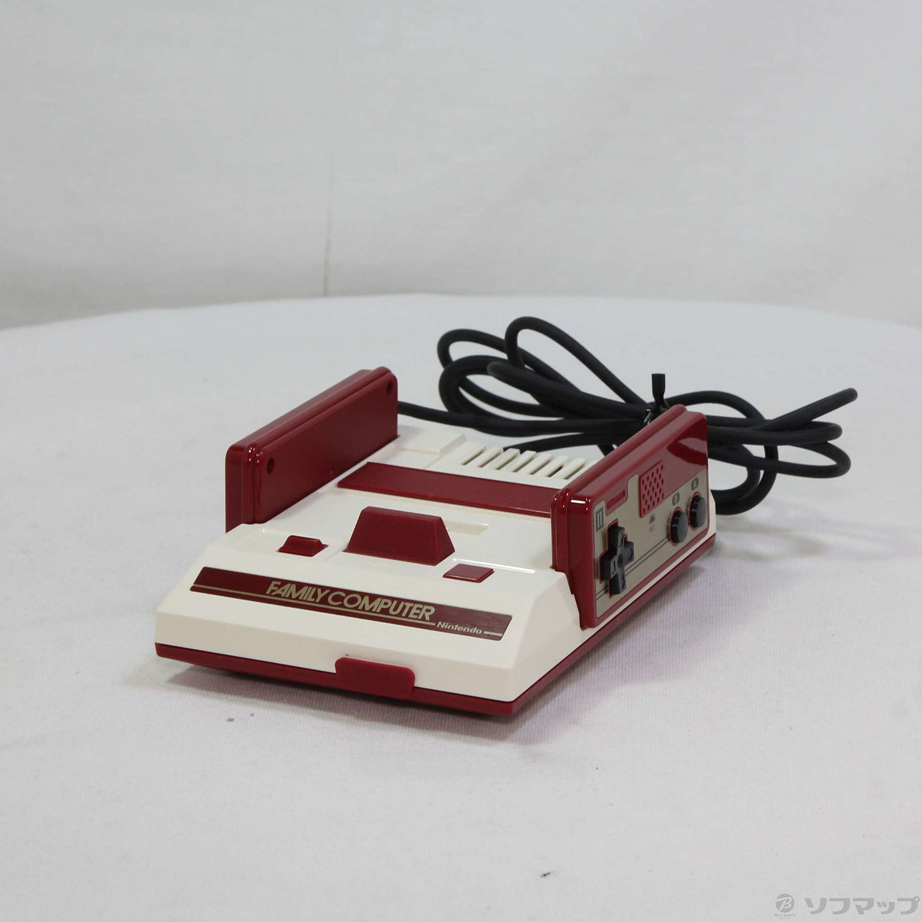 任天堂 ニンテンドークラシックミニ ファミコン 中古 本体のみ