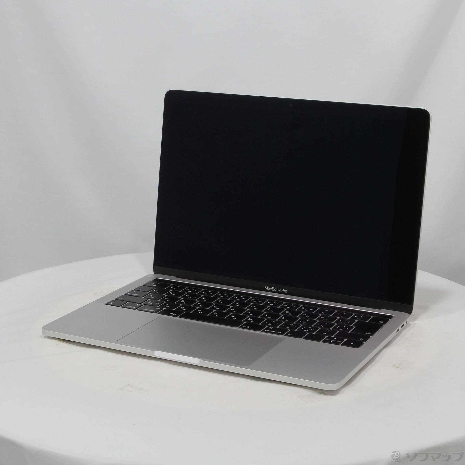 中古】MacBook Pro 13.3-inch Mid 2018 MR9U2J／A Core_i5 2.3GHz 16GB