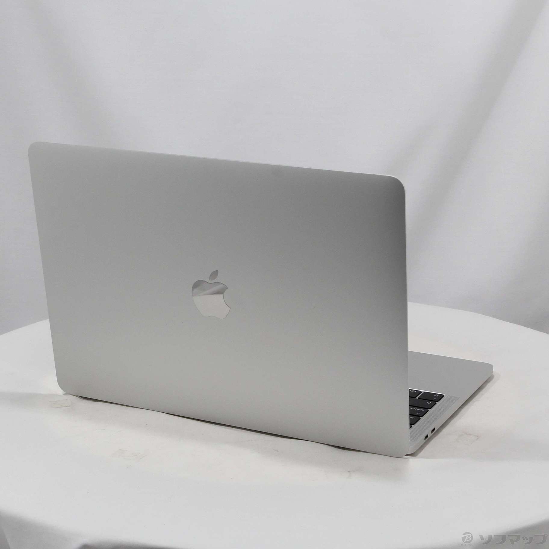 中古】MacBook Pro 13.3-inch Mid 2018 MR9U2J／A Core_i5 2.3GHz 16GB