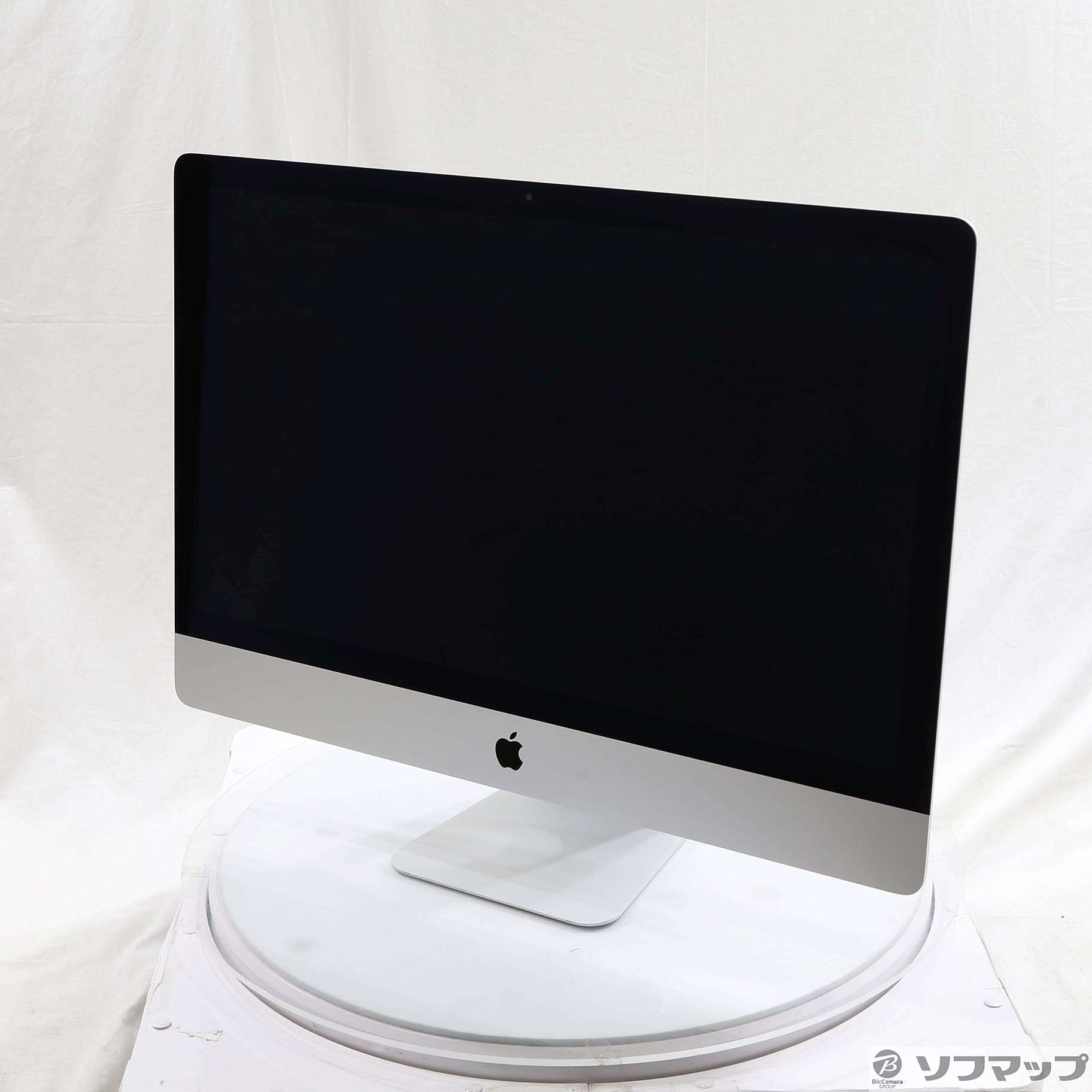 imac 27インチ(2017) /i5 1TB 24GB