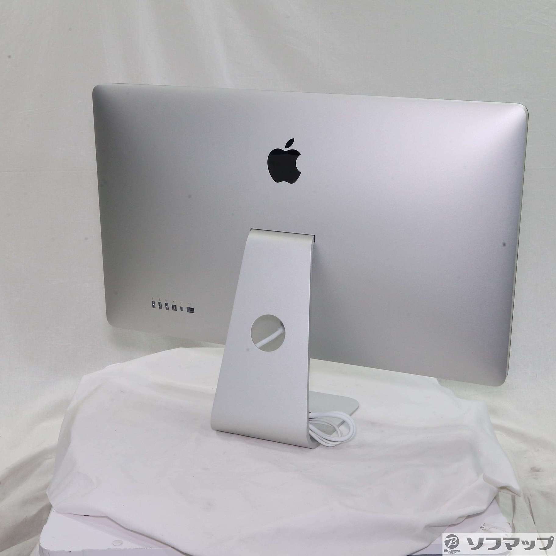 中古】Apple Thunderbolt Display MC914J／B [2133046131075] - リコレ