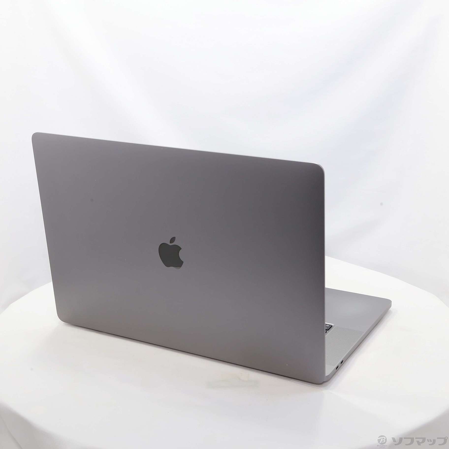 中古】MacBook Pro 16-inch Late 2019 MVVK2J／A Core_i9 2.3GHz 16GB