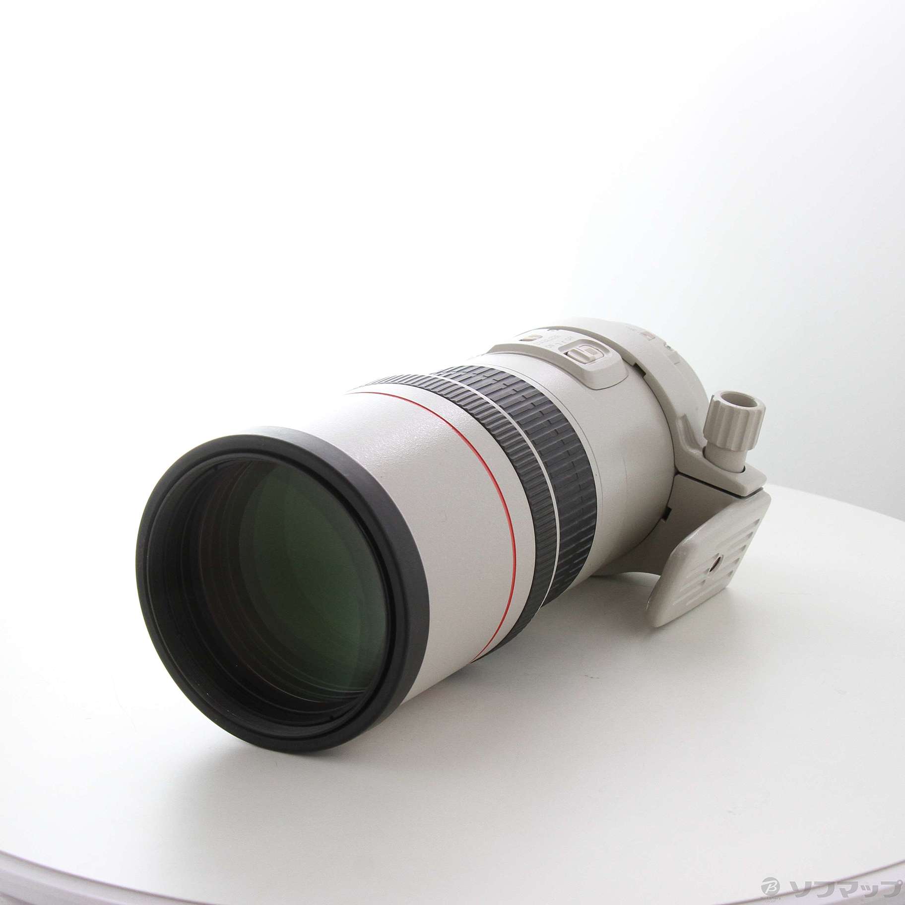中古】Canon EF 300mm F4L IS USM (レンズ) [2133046132638] - リコレ