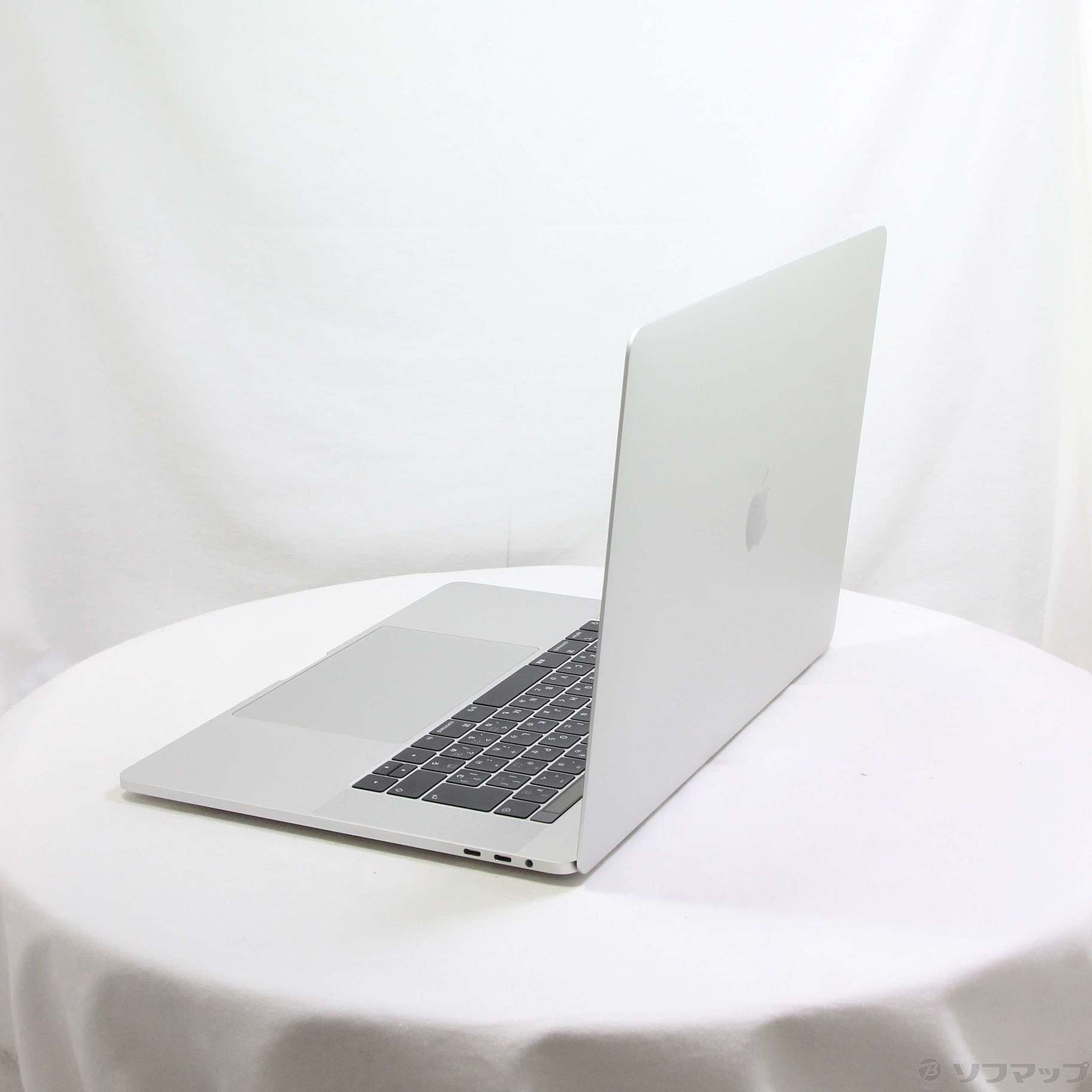 中古】MacBook Pro 15-inch Mid 2019 MV932J／A Core_i9 2.3GHz 16GB
