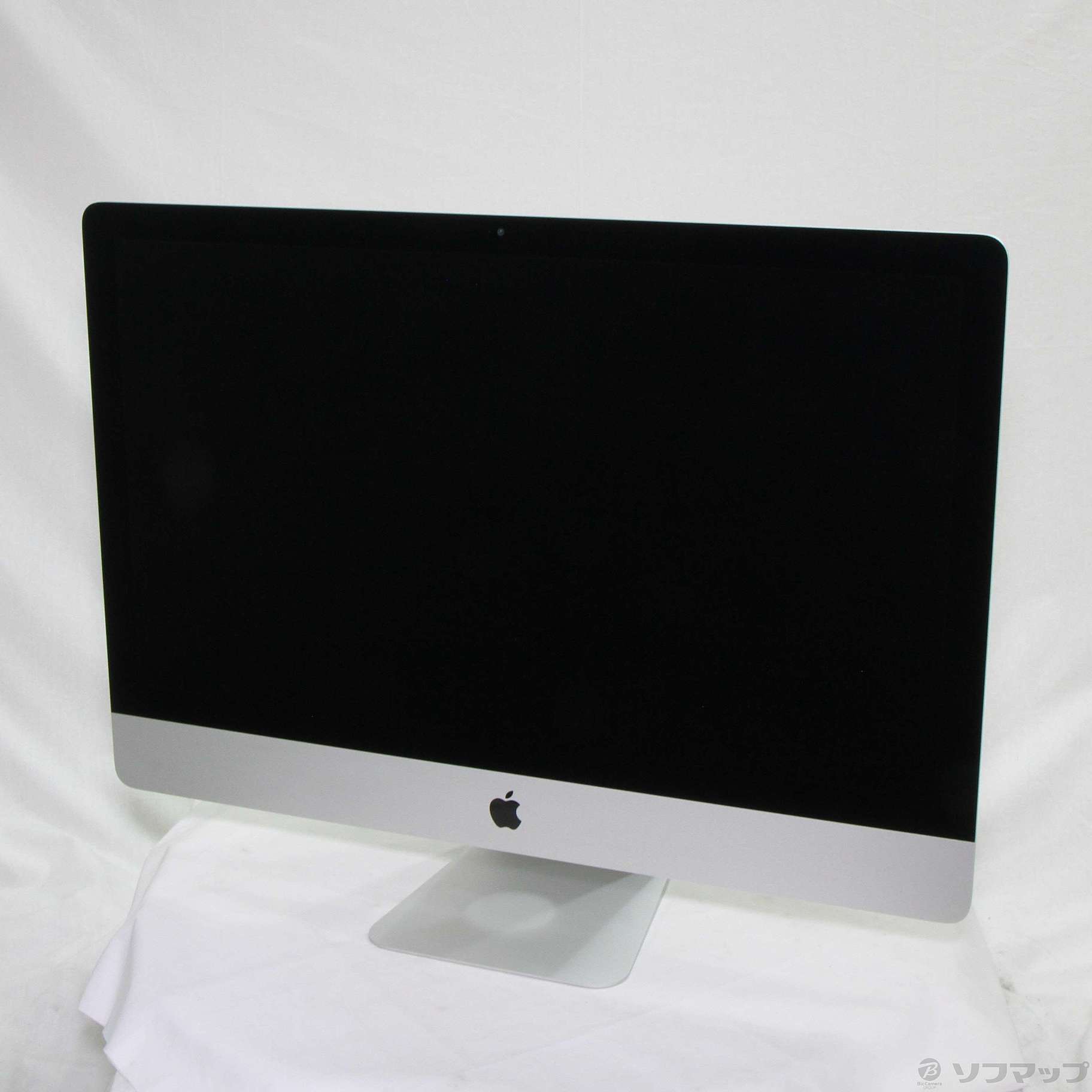 美品 ほぼフルスペック iMac 27inch 2015 Core i7 2015 Apple iMac 27