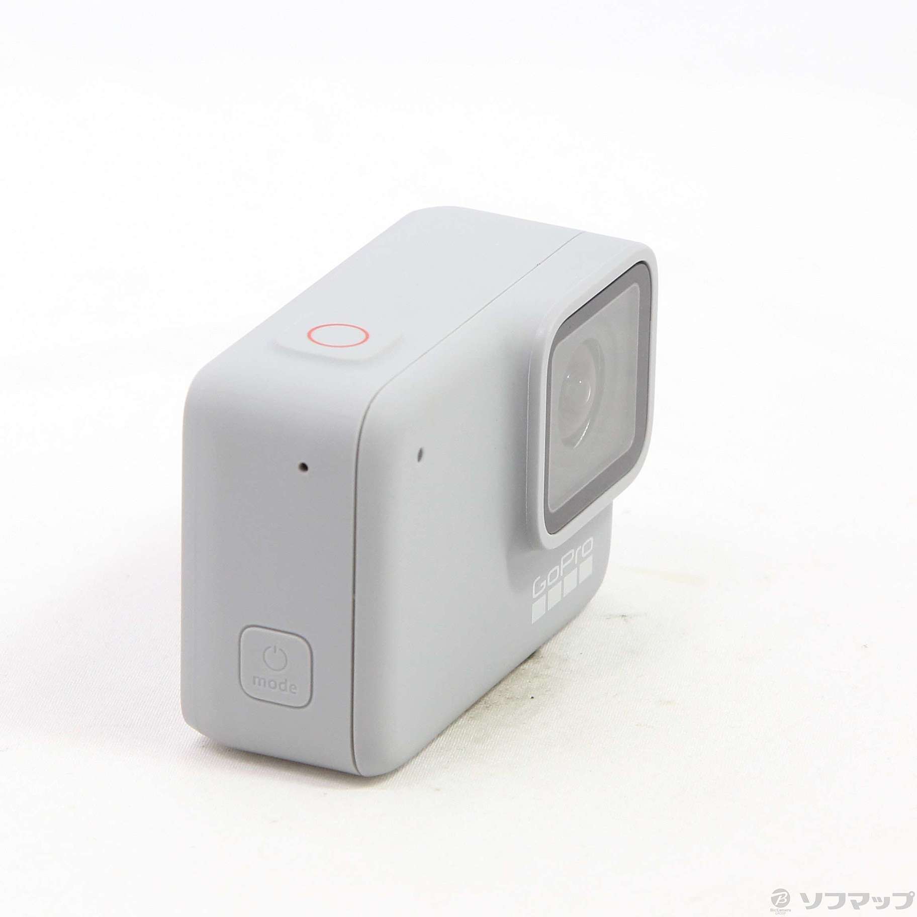 中古】GoPro HERO 7 ホワイト (CHDHB-601-FW) [2133046138456