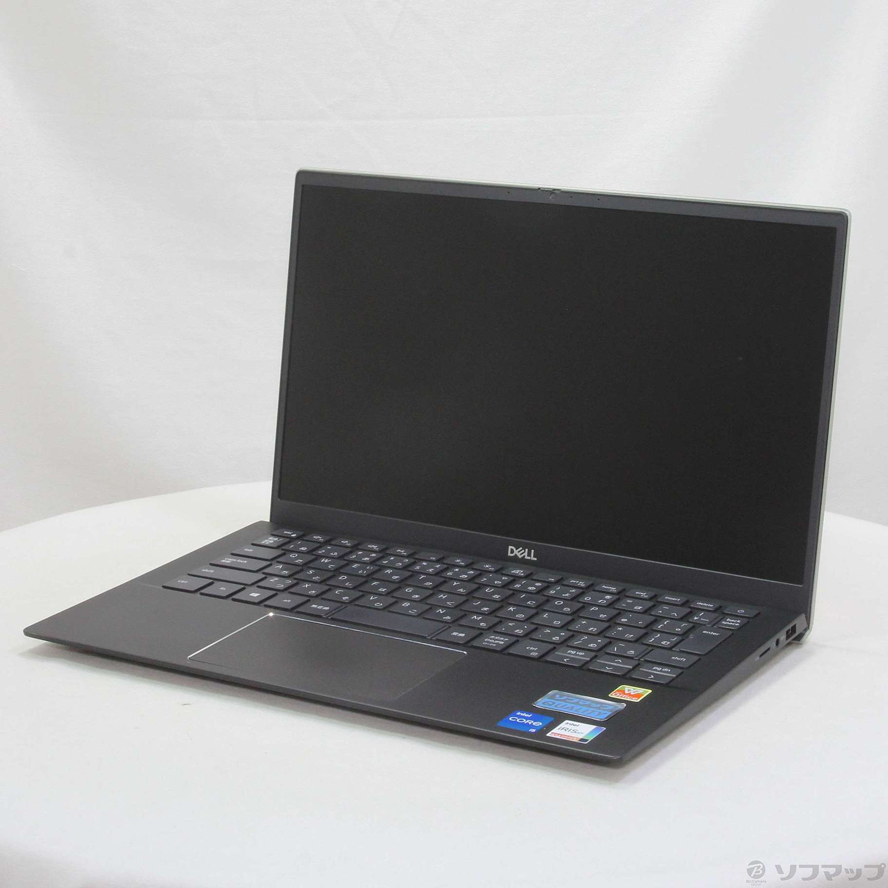 中古】Vostro 5301 〔Windows 10〕 [2133046139163] - リコレ