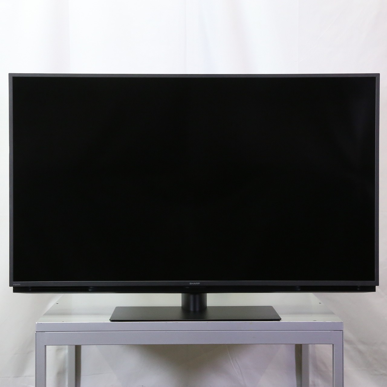 ※ジャンク※SHARP LC-50US40 液晶テレビ 50インチ Amazon.co.jp: シャープ 50V型 液晶 テレビ AQUOS LC-50US40 4K