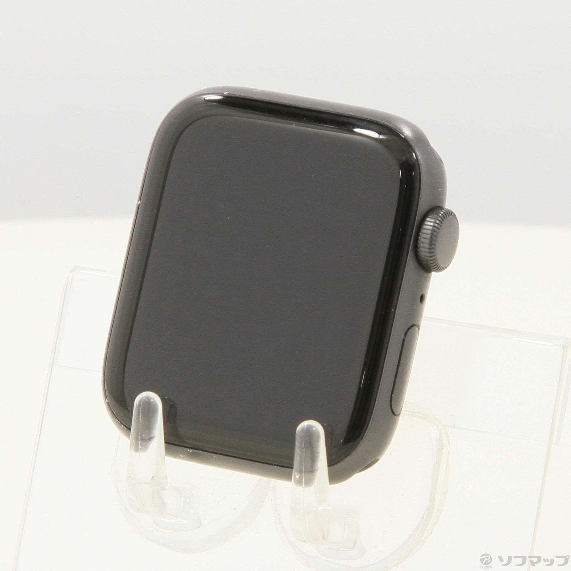 中古】Apple Watch SE 第1世代 GPS 44mm スペースグレイアルミニウム