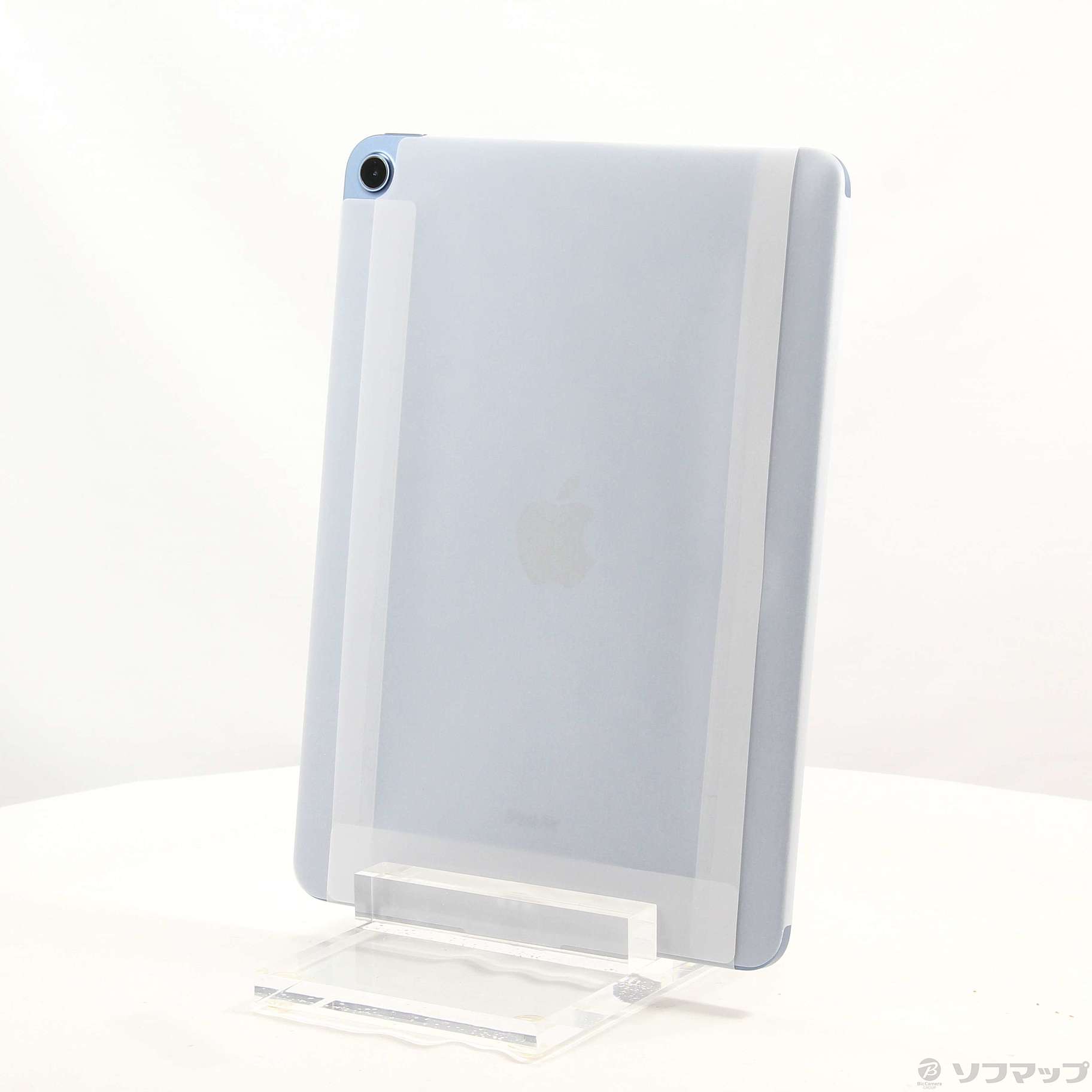 中古】iPad Air 第5世代 64GB ブルー MM9E3J／A Wi-Fi [2133046145980