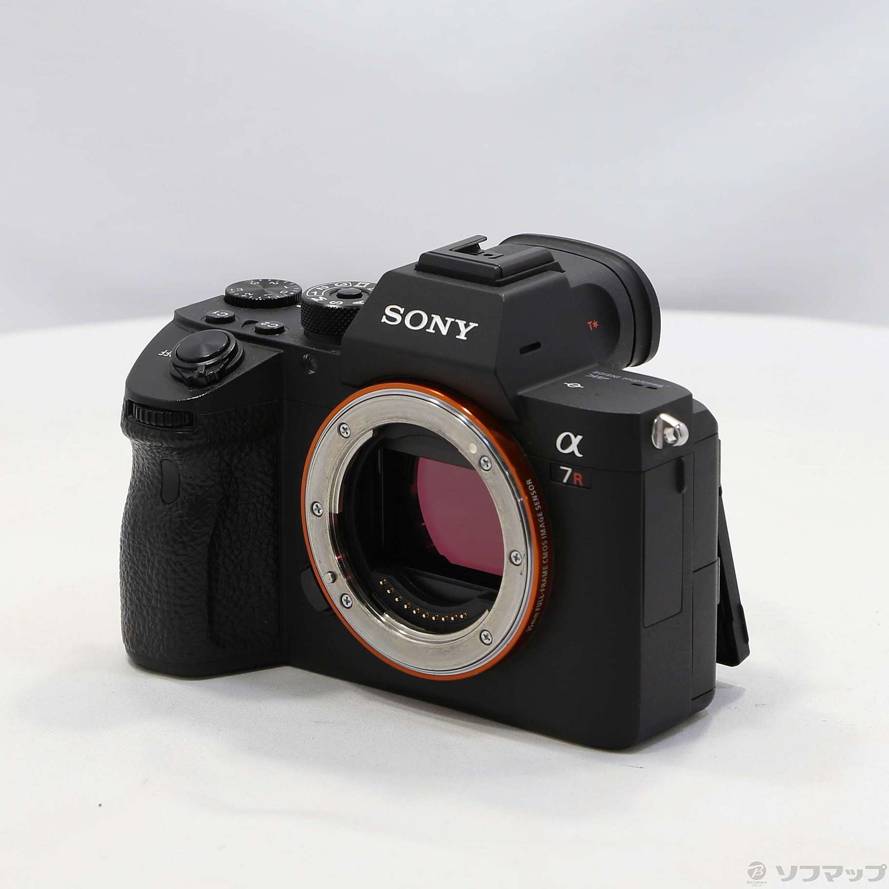 SONY α7RIII ILCE-7RM3 訳アリ品 - カメラ