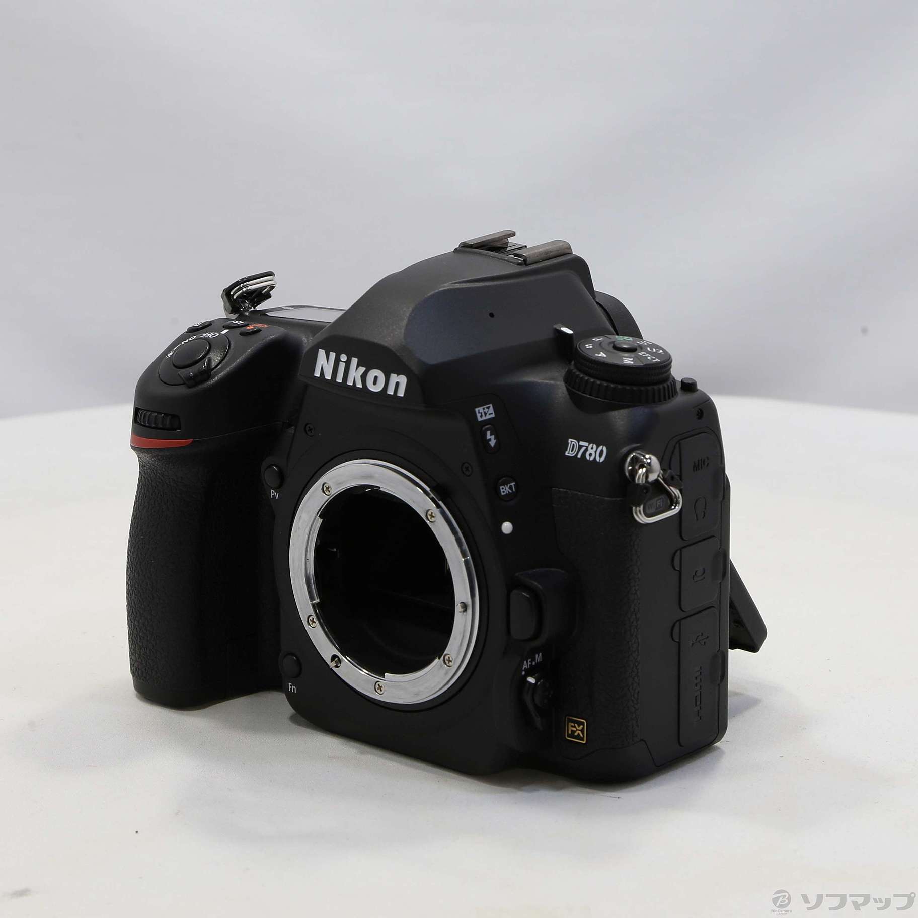 D780 - Nikon ボディ | ニコン 価格.com 中古｜フジヤカメラ AB-ランク