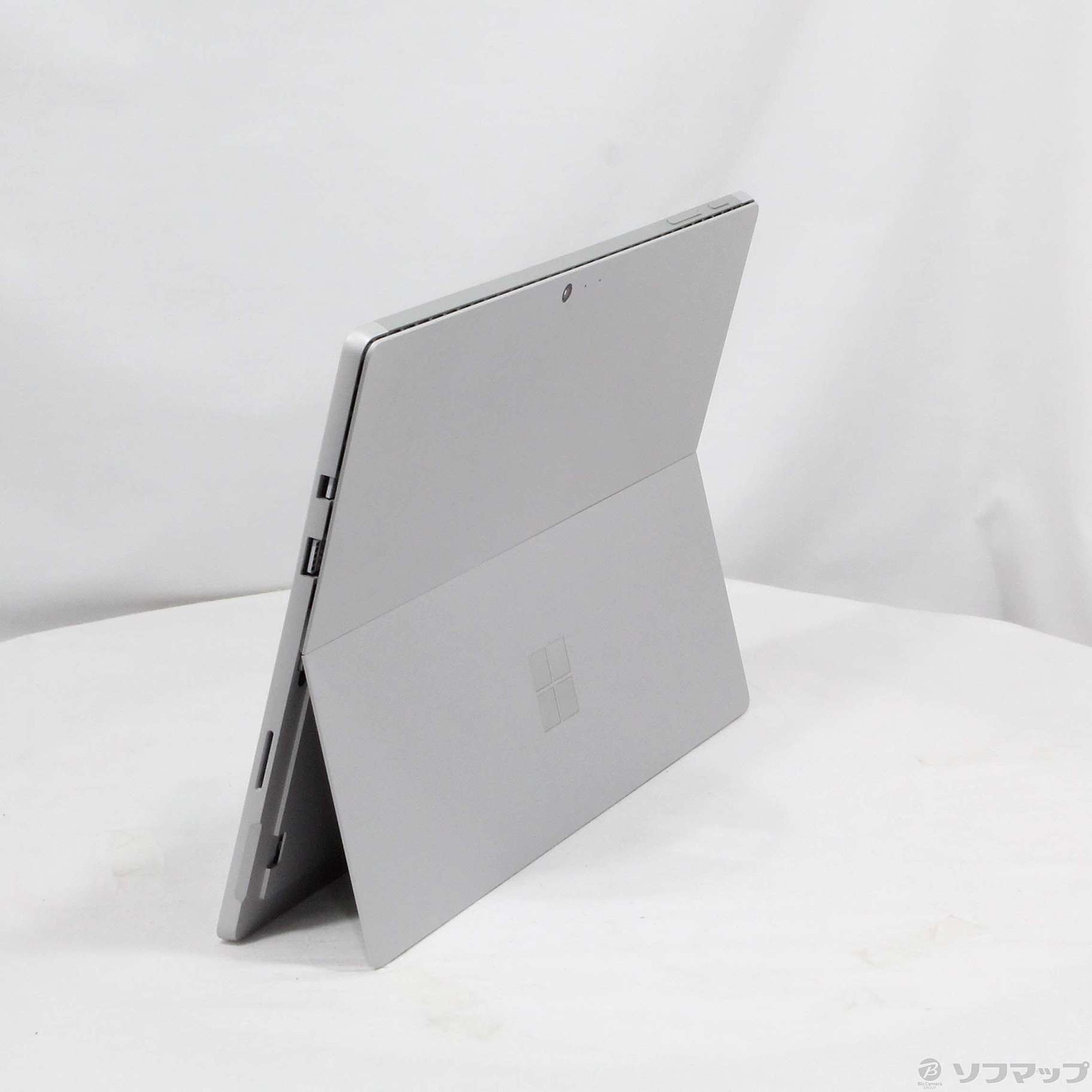 限定Ｗ特典付属 〔〕Microsoft(マイクロソフト) Surface Pro6 〔Core i5／8GB／SSD256GB〕 LTS-00008 〔 Windows 10〕 〔Office付〕〔297-ud〕