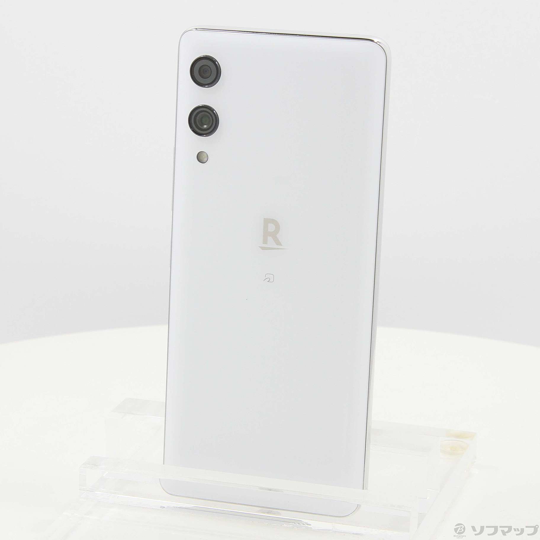 Rakuten Hand 64GB ホワイト - スマートフォン本体