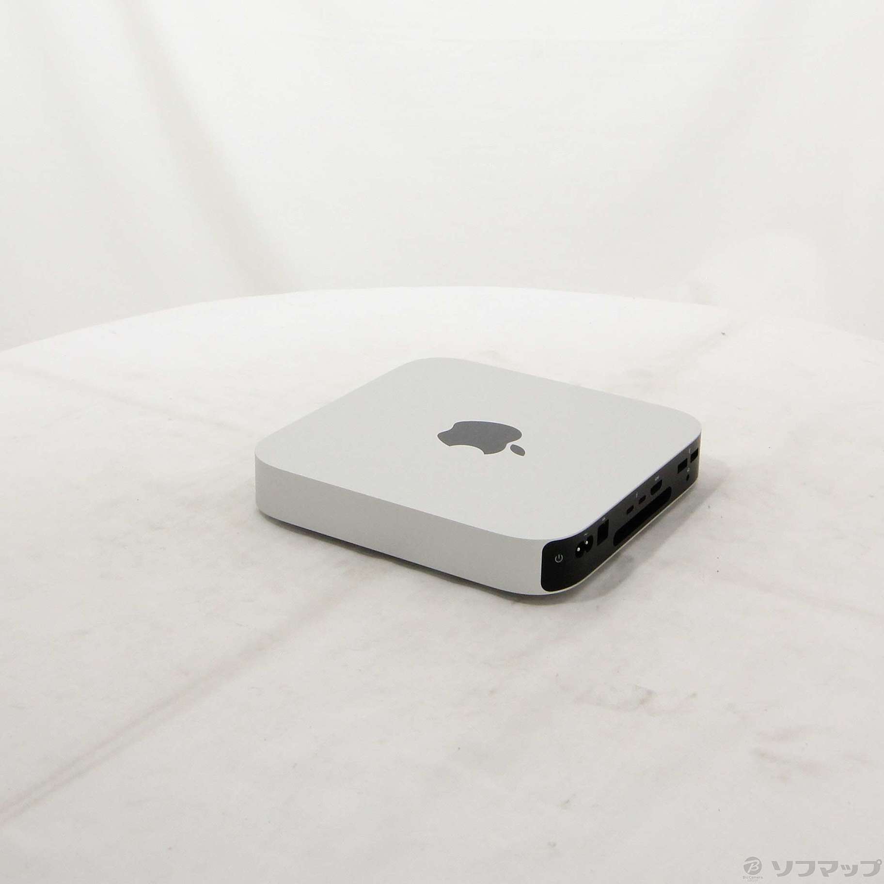 中古】セール対象品 Mac mini Late 2020 MGNR3J／A Apple M1 8コア