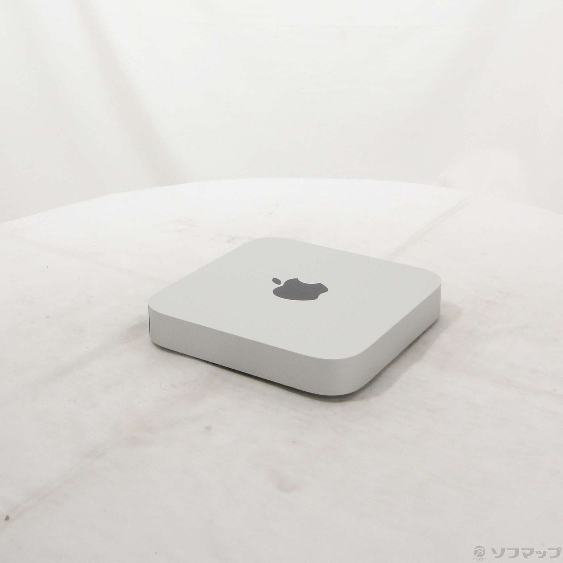 中古】セール対象品 Mac mini Late 2020 MGNR3J／A Apple M1 8コア