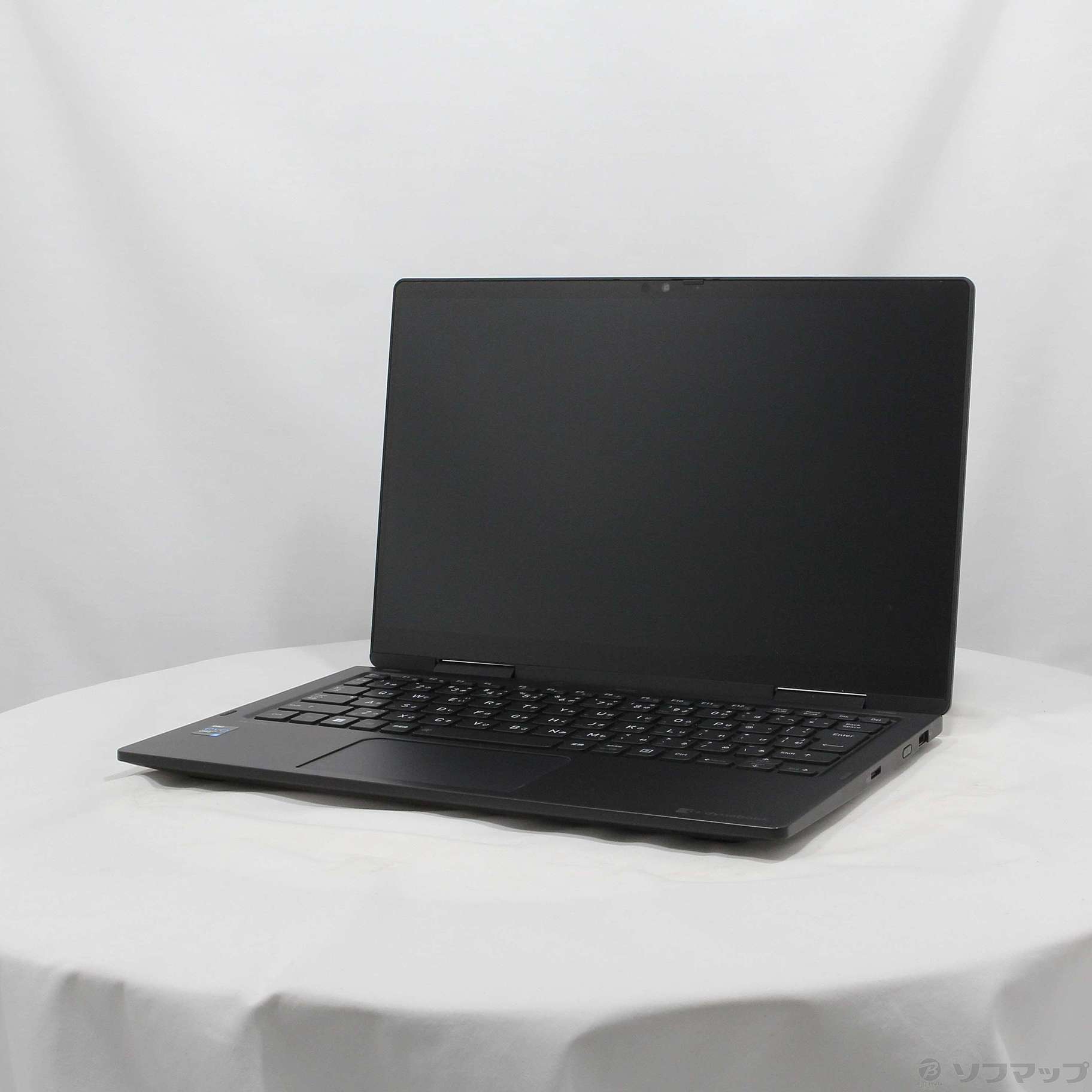 東芝、Dynabook、P2V6UBBB-