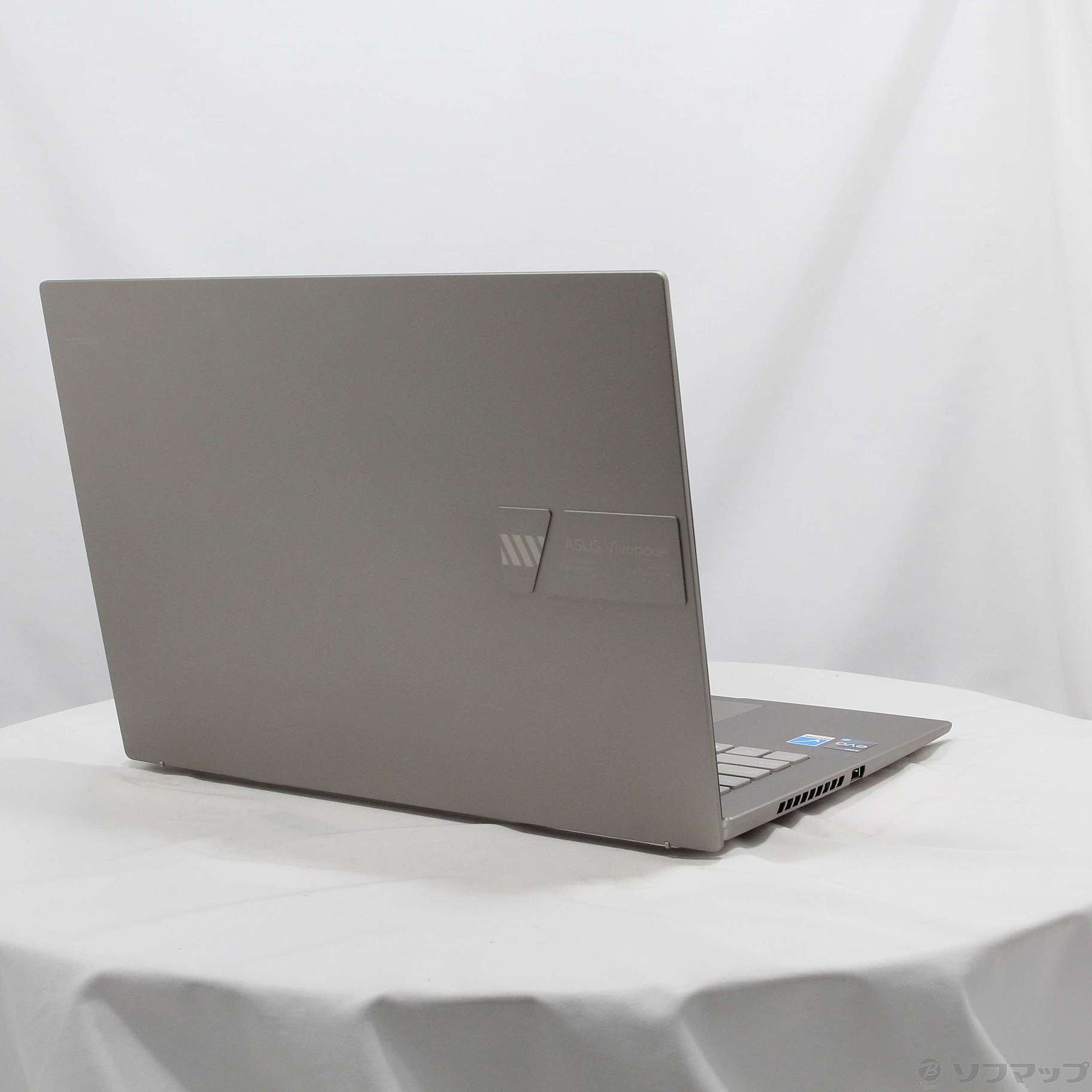 中古】〔展示品〕 Vivobook S 14X OLED S5402ZA S5402ZA-M9049WS 
