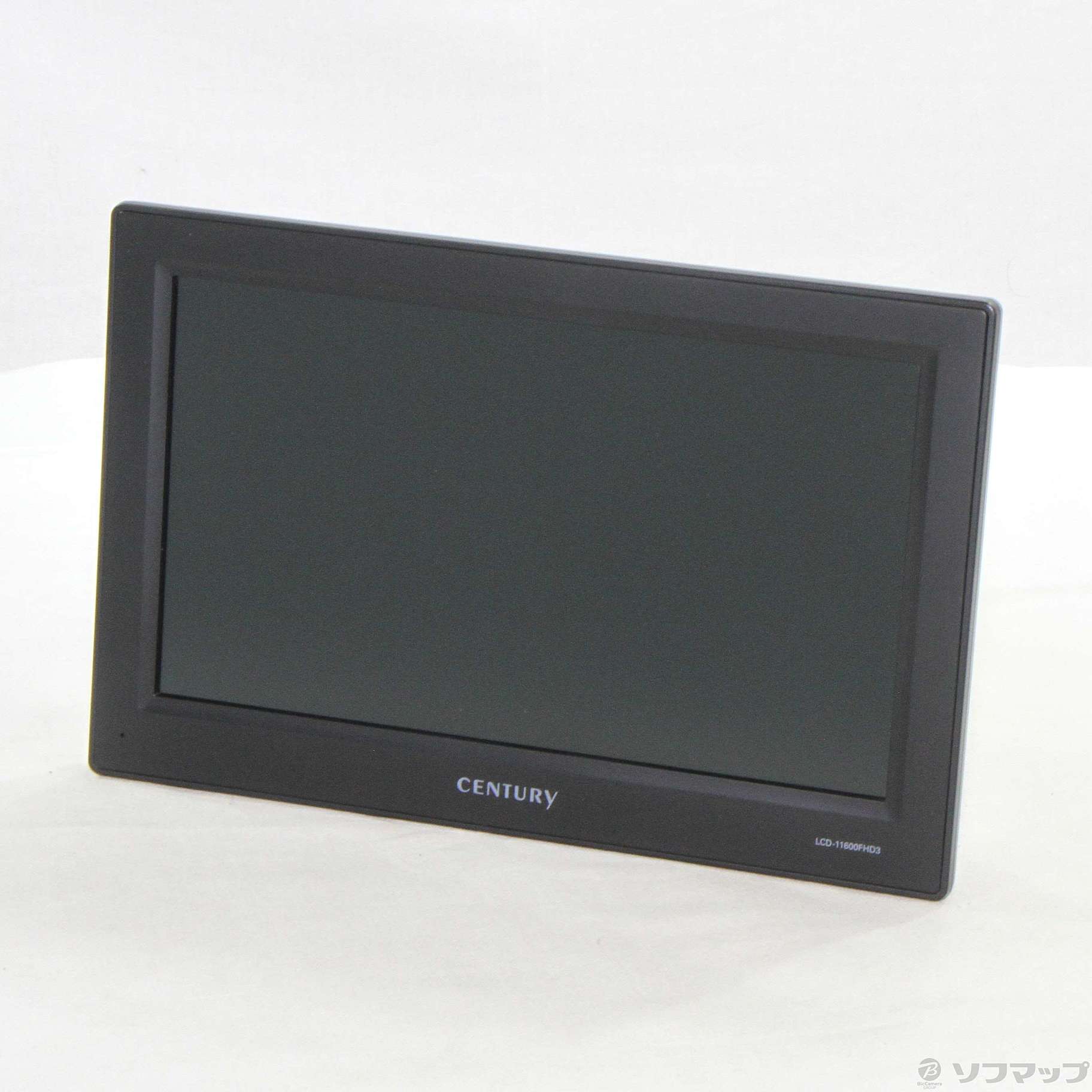 plus one Full HD LCD-11600FHD3