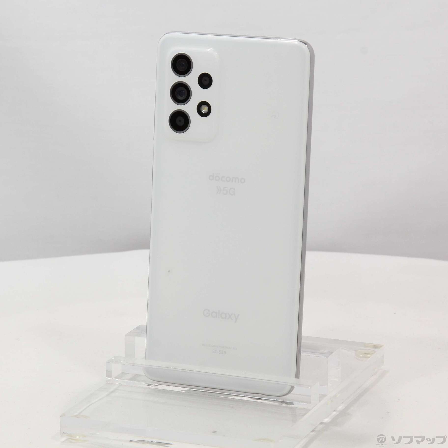 sumsung Galaxy A52 5G 専用 ドコモ SC-53B 覗き見防止タイプ TPU液晶