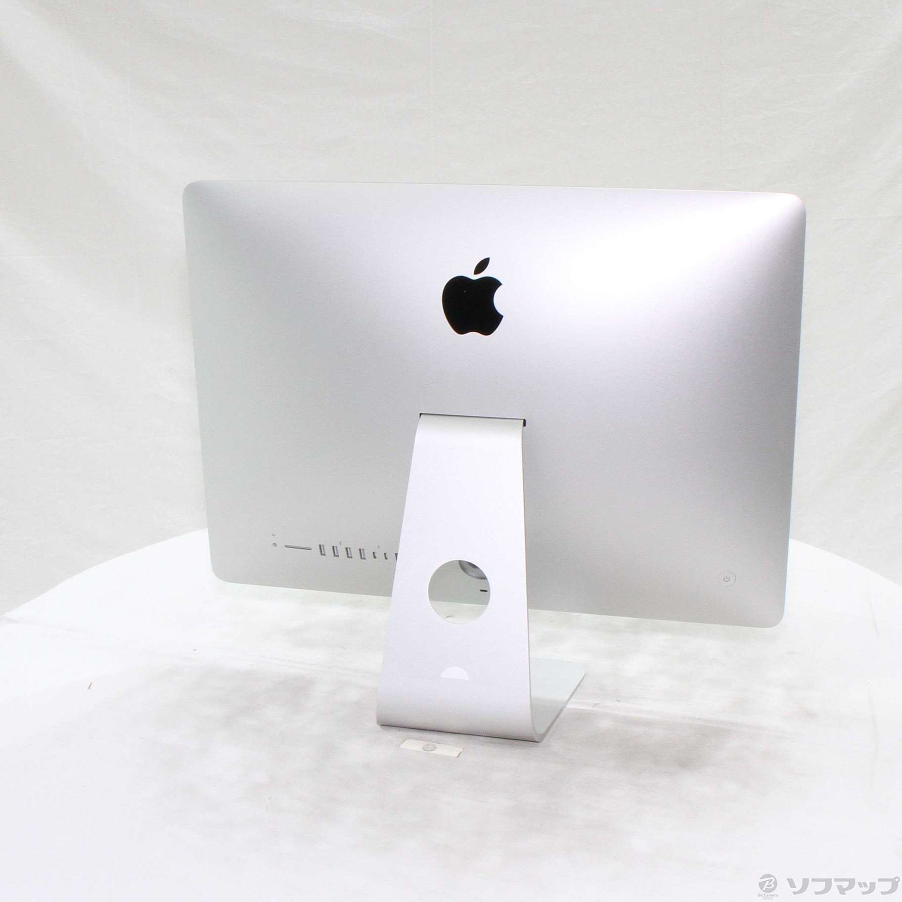 中古】iMac 21.5-inch Early 2019 MRT32J／A Core_i3 3.6GHz 8GB