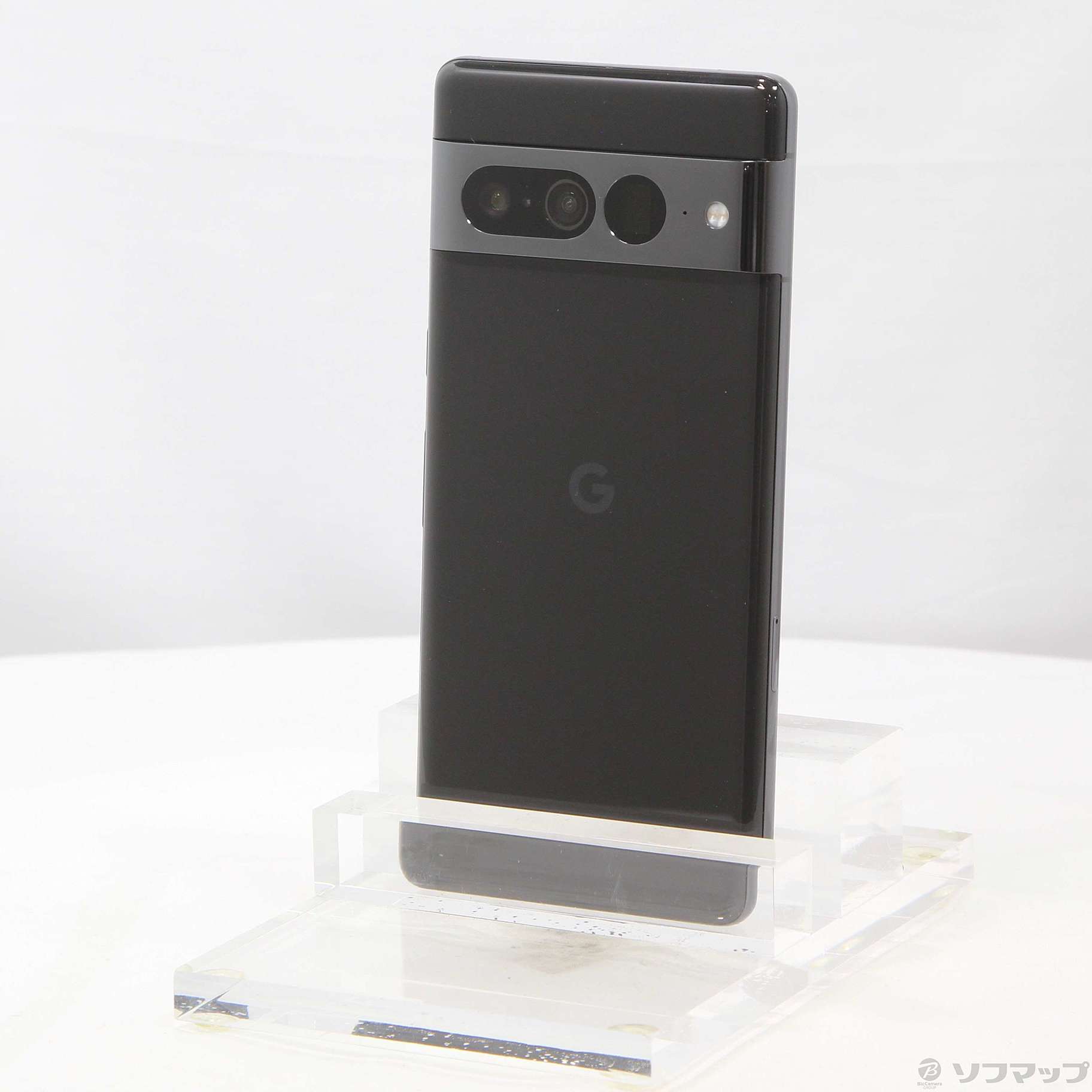 美品 Google pixel 7PRO 128GB au SIMフリー - スマートフォン本体