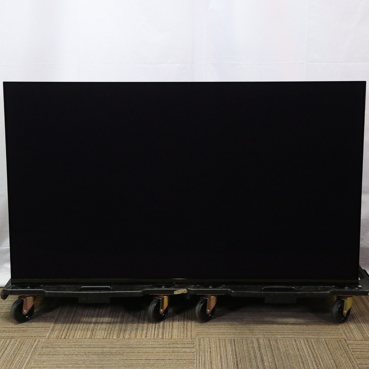 BRAVIA XRJ-55A95K 店頭展示品 BRAVIA XRJ-55A95K 店頭展示品