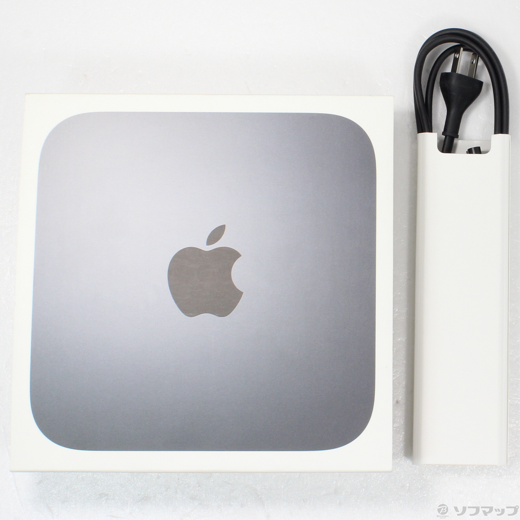 格安100%新品 apple アップル 新品 Mac mini MRTT2J/A スペースグレイ