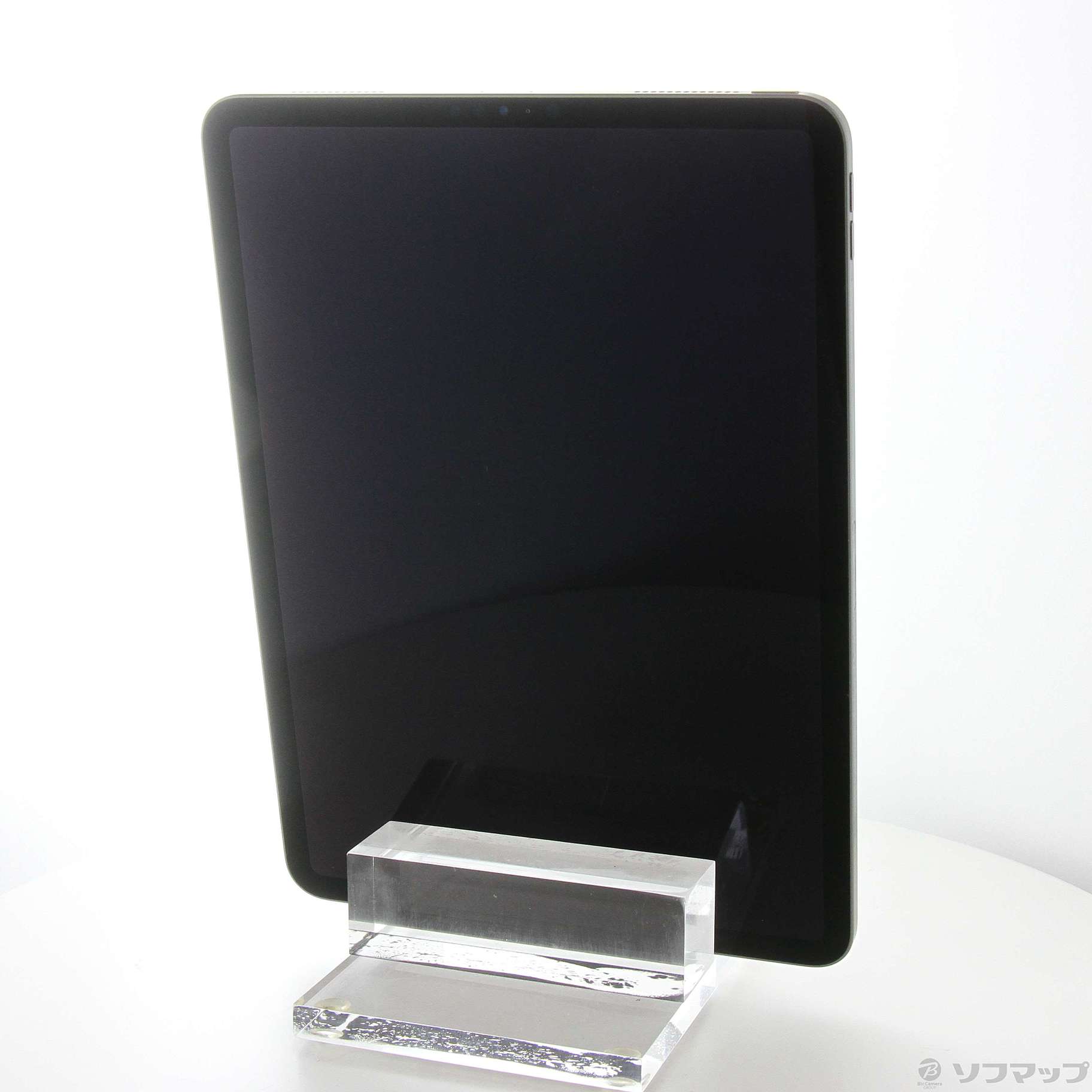 iPad Pro 11インチ 第2世代 256GB スペースグレイ MXDC2CH／A Wi-Fi