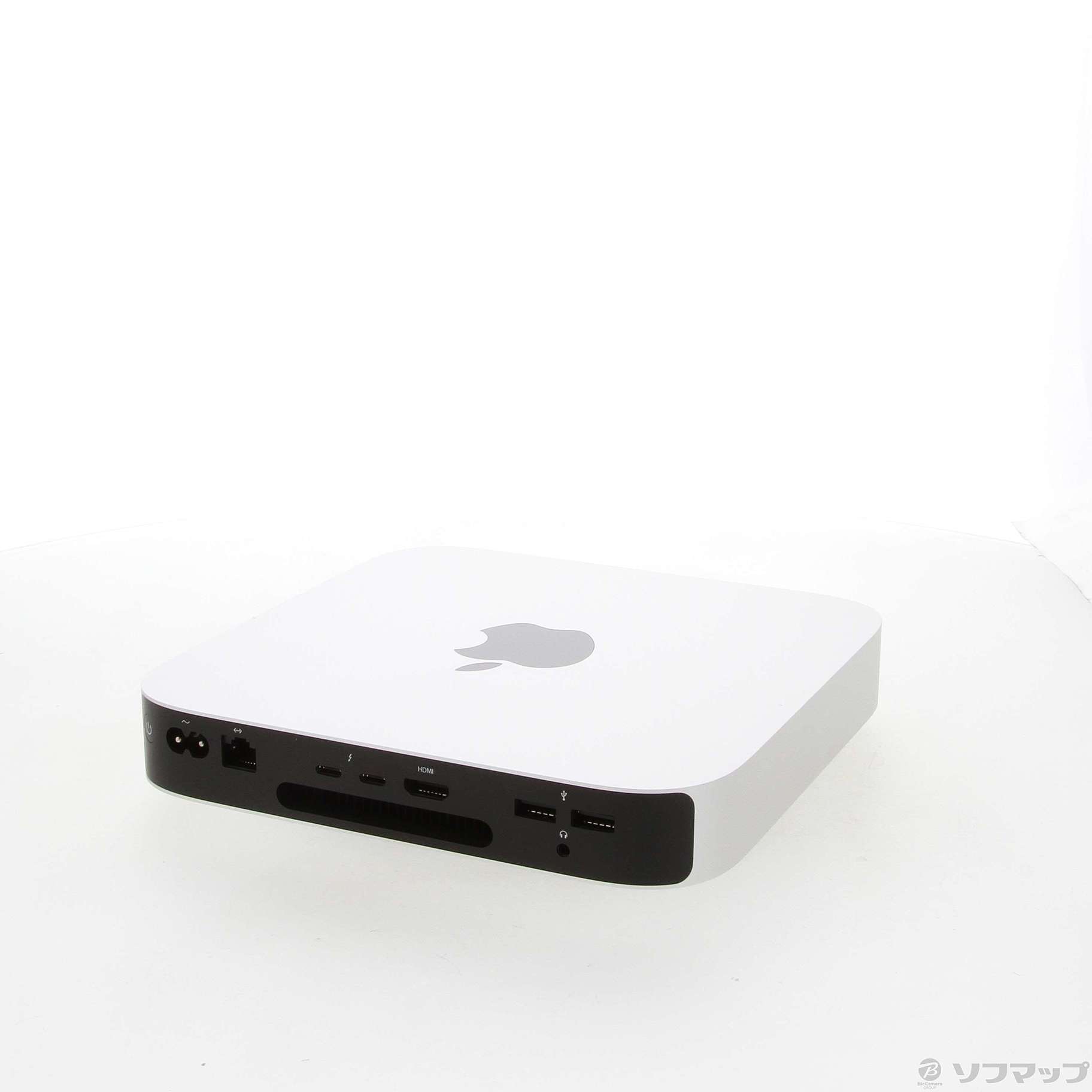 【美品】Mac mini 2020 Apple M1チップ MGNR3J/A