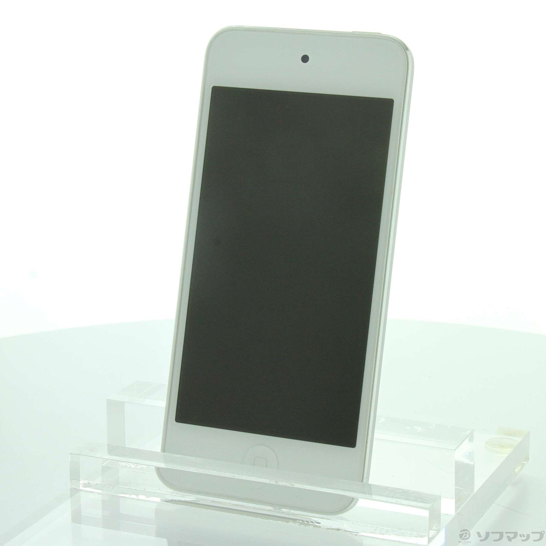 中古】iPod touch第7世代 メモリ128GB シルバー MVJ52J／A