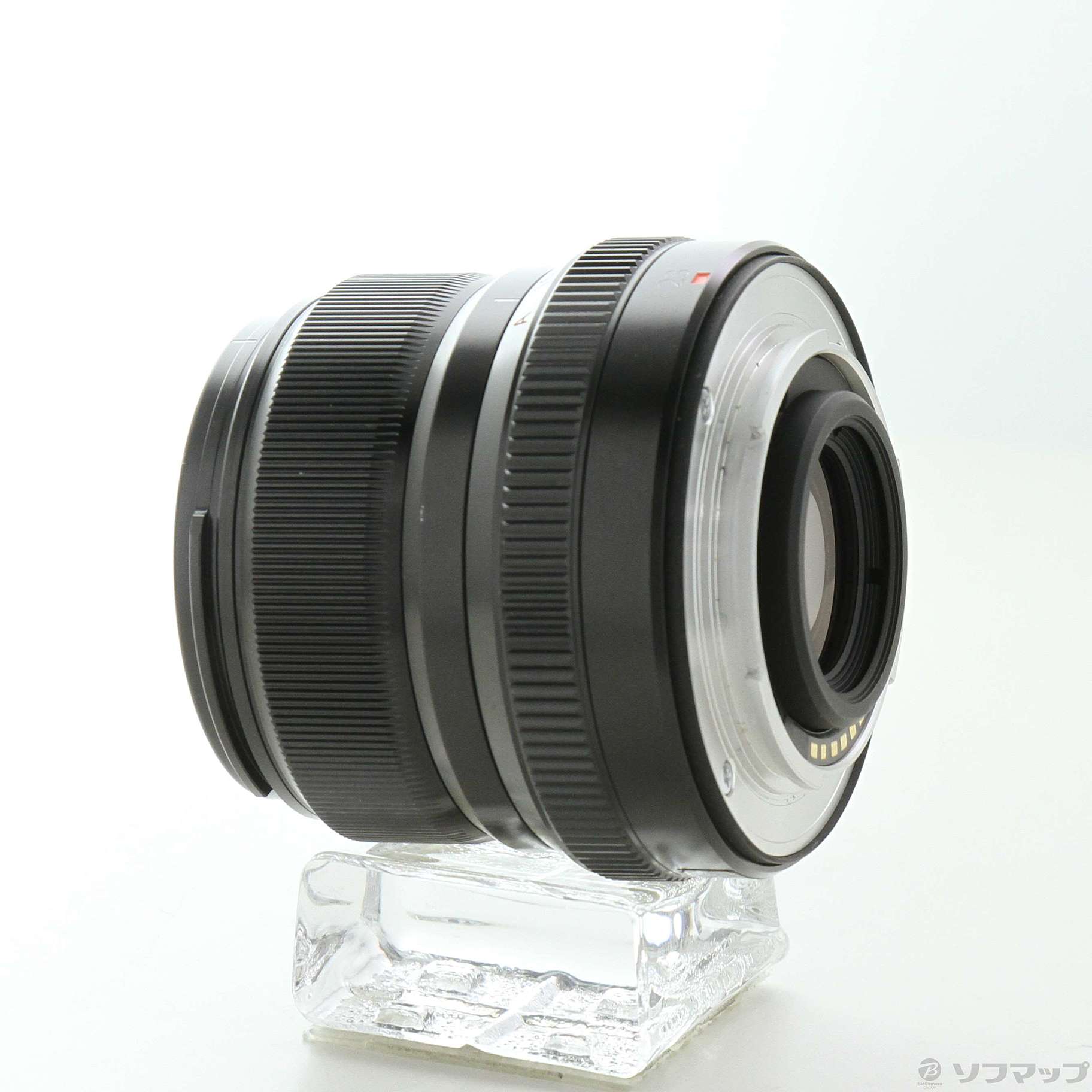 中古】XF23mmF2 R WR ブラック (レンズ) [2133046165445] リコレ！|ビックカメラグループ ソフマップの中古通販サイト