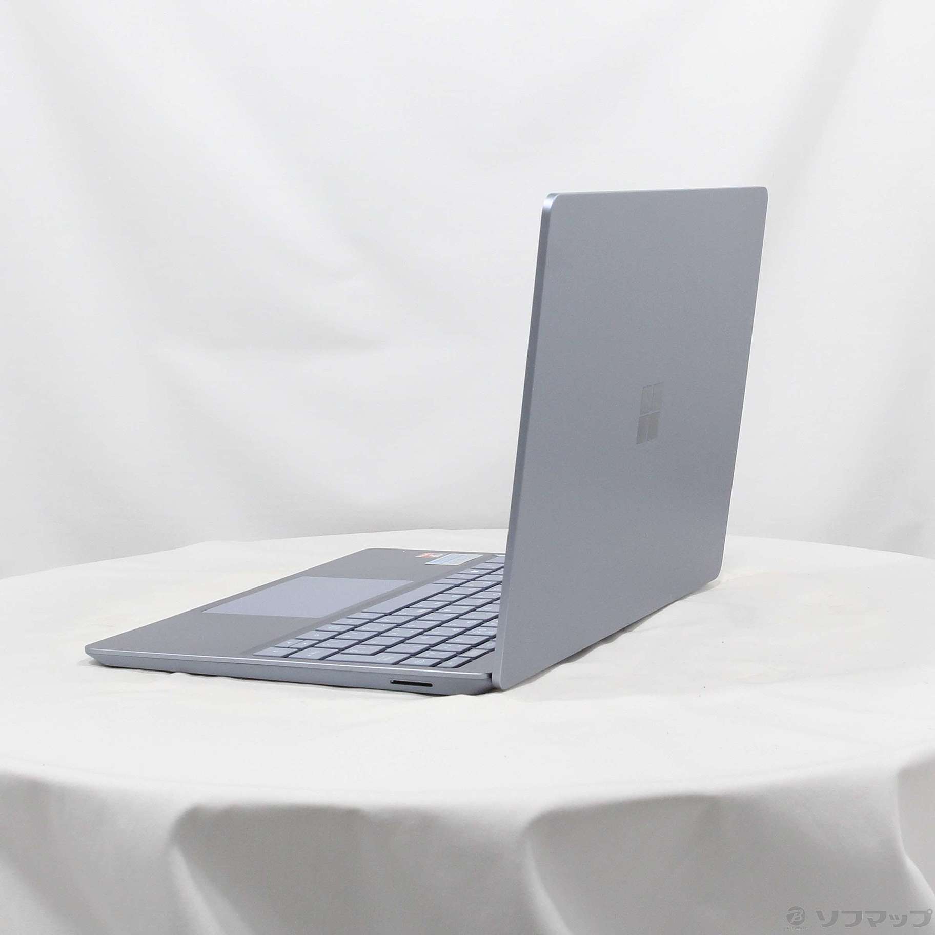 Surface Laptop Go THH-00034 [アイスブルー] | www