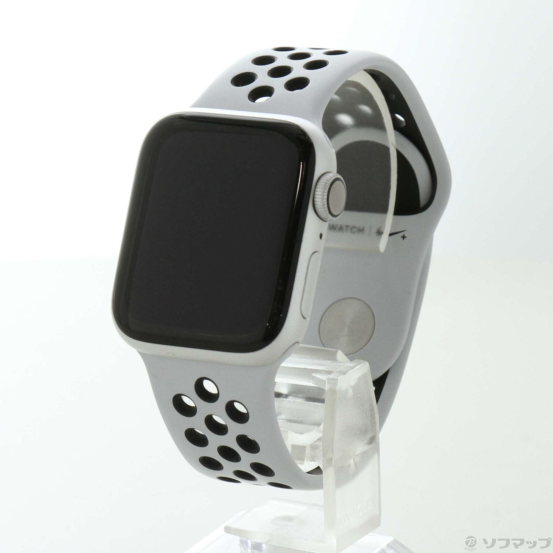 Apple Watch series 4 40mm アルミニウム