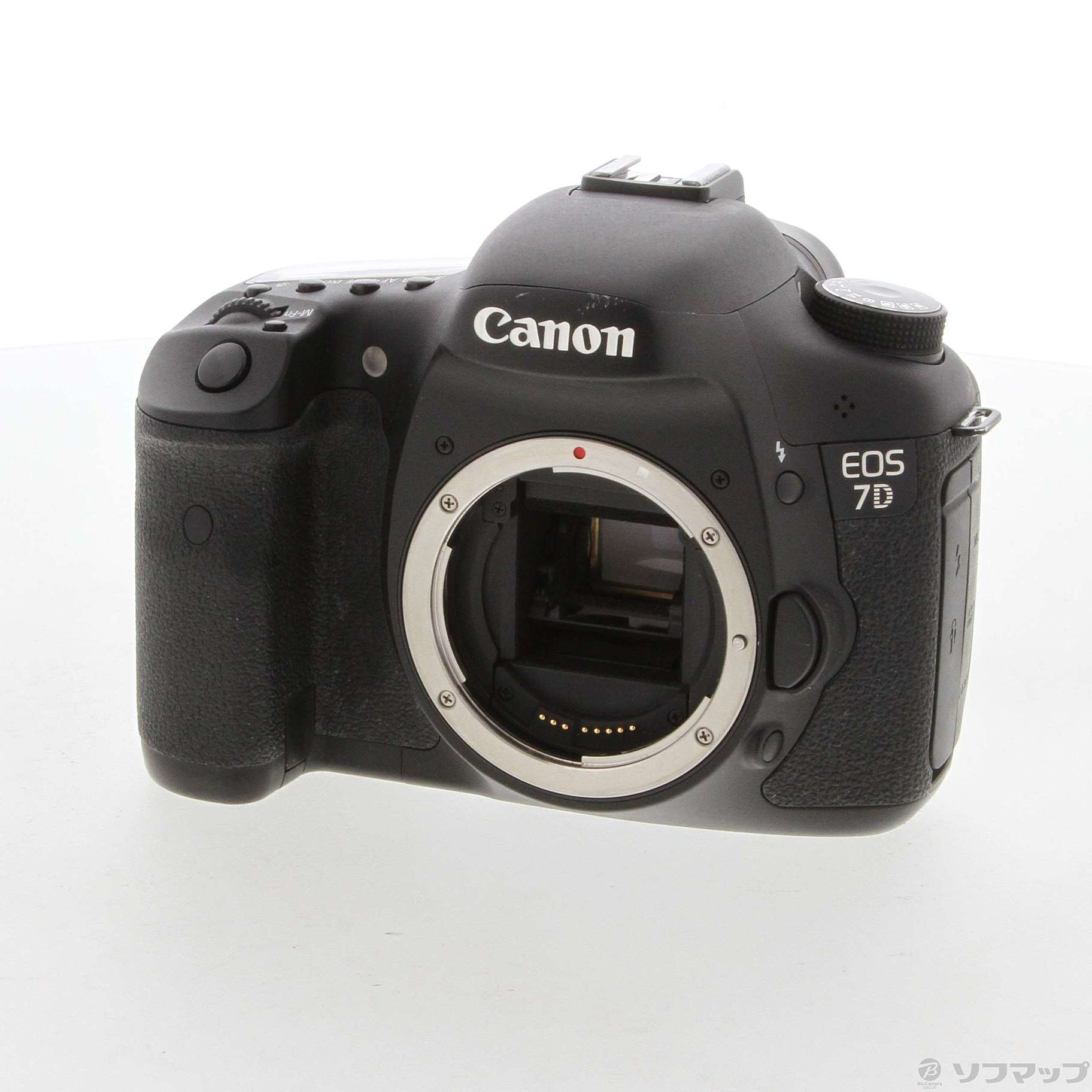 〔中古品〕 EOS 7D ボディ (1800万画素／CF)