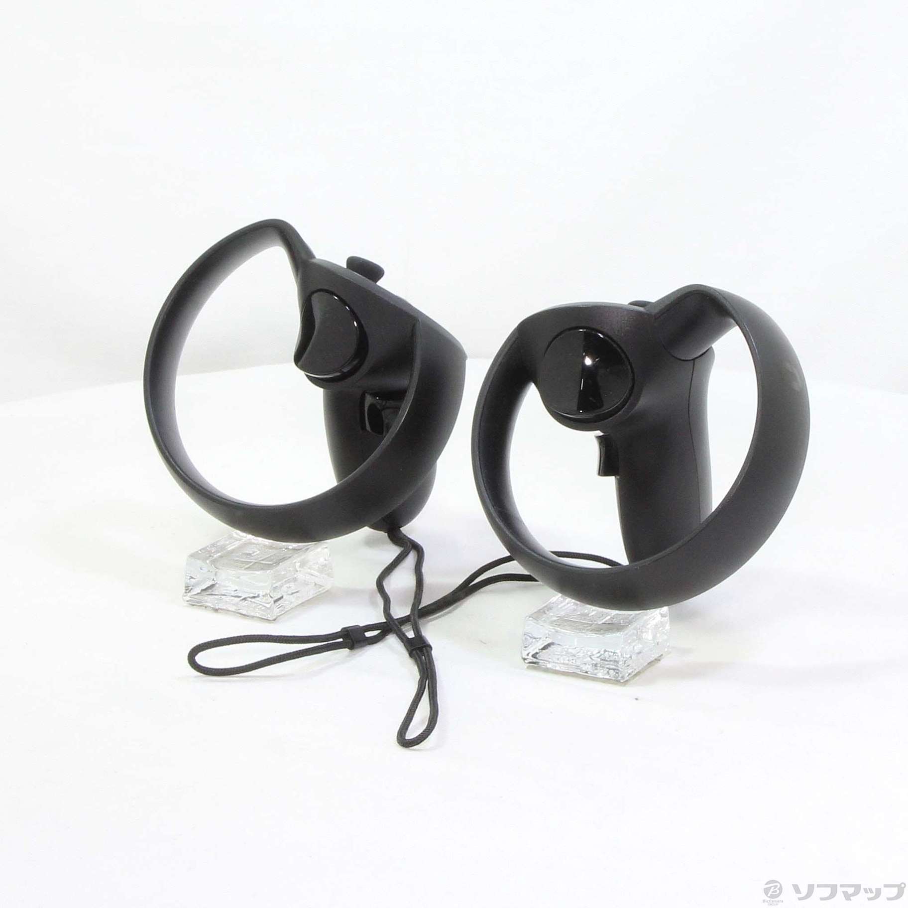 中古】Oculus Rift touch controllers [2133046171934] - 法人専用