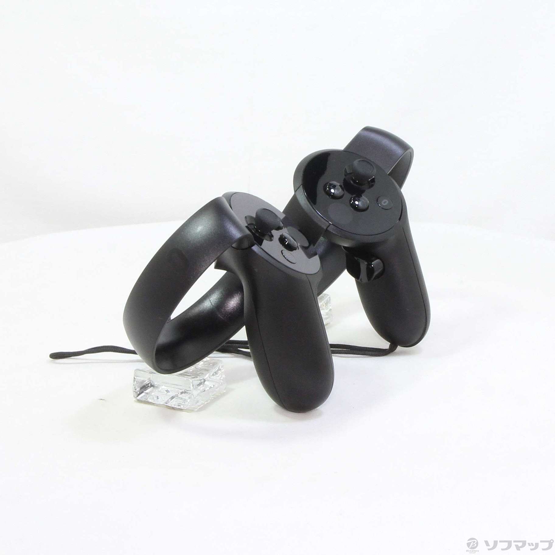 中古】Oculus Rift touch controllers [2133046171934] - 法人専用